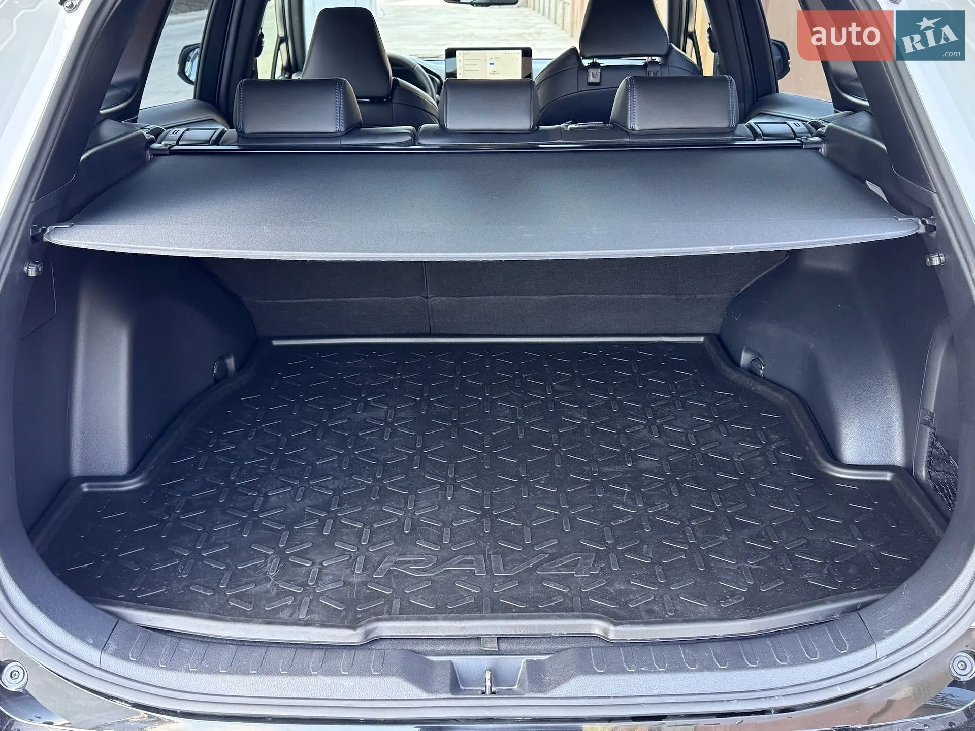 2025 Toyota RAV 4 - мініатюра 51