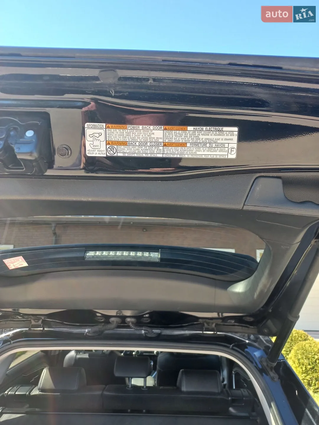 2019 Toyota RAV 4 - мініатюра 8