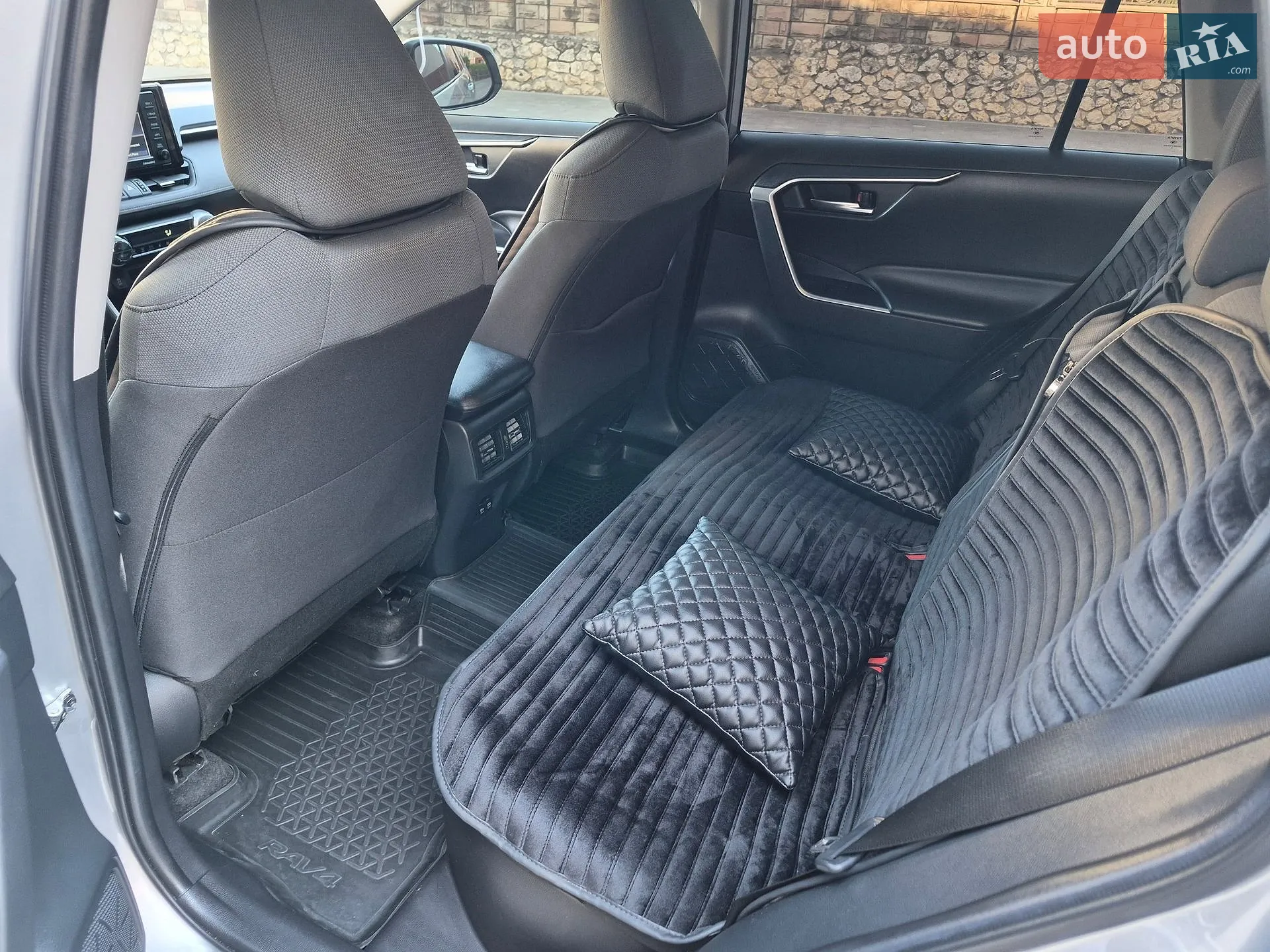 2020 Toyota RAV 4 - мініатюра 23