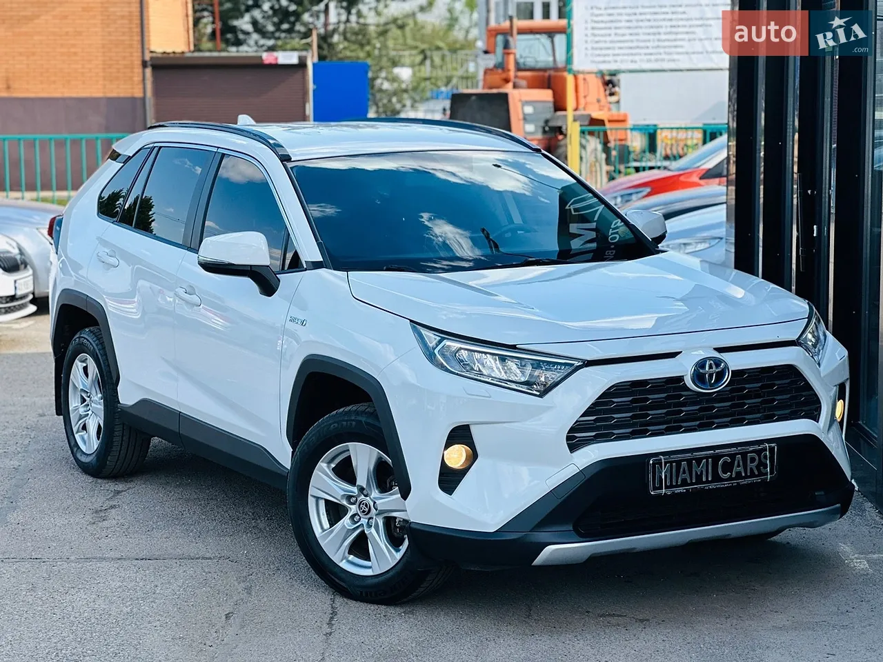 2014 Ford Escape - мініатюра 35