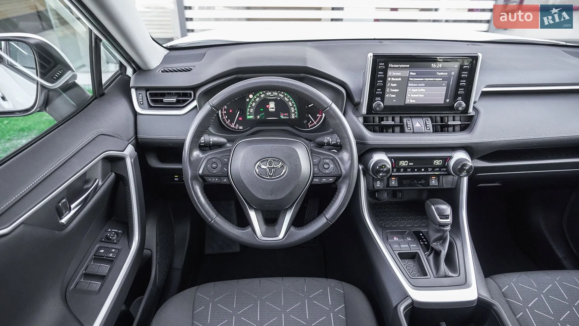 2022 Toyota RAV 4 - мініатюра 9