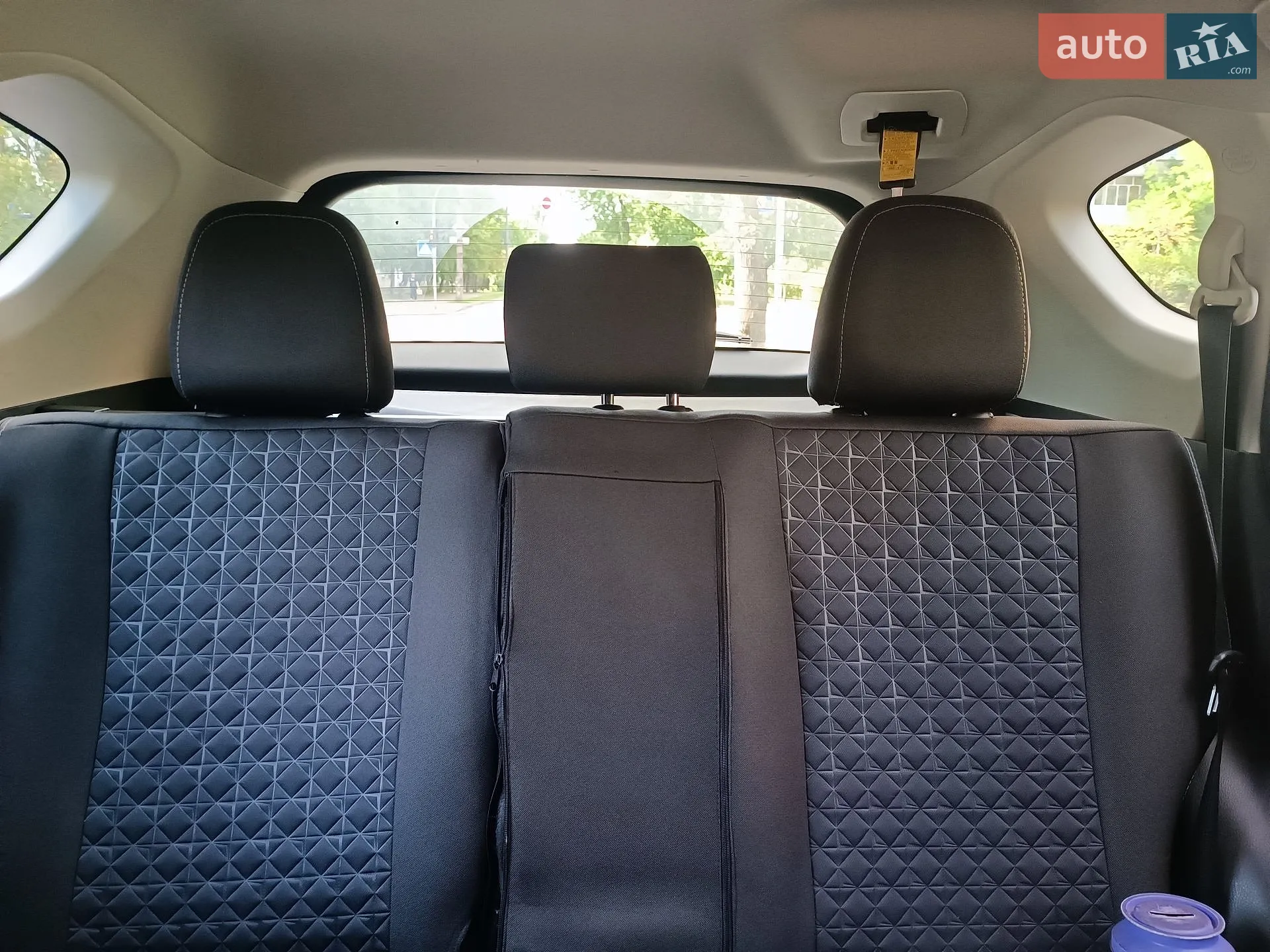 2016 Toyota RAV 4 - мініатюра 4