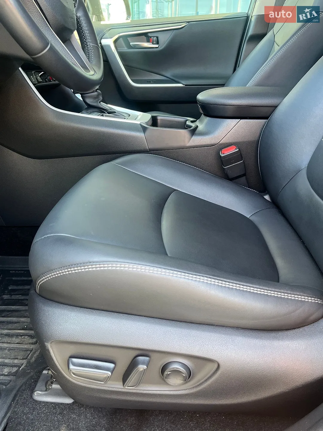2023 Toyota RAV 4 - мініатюра 20