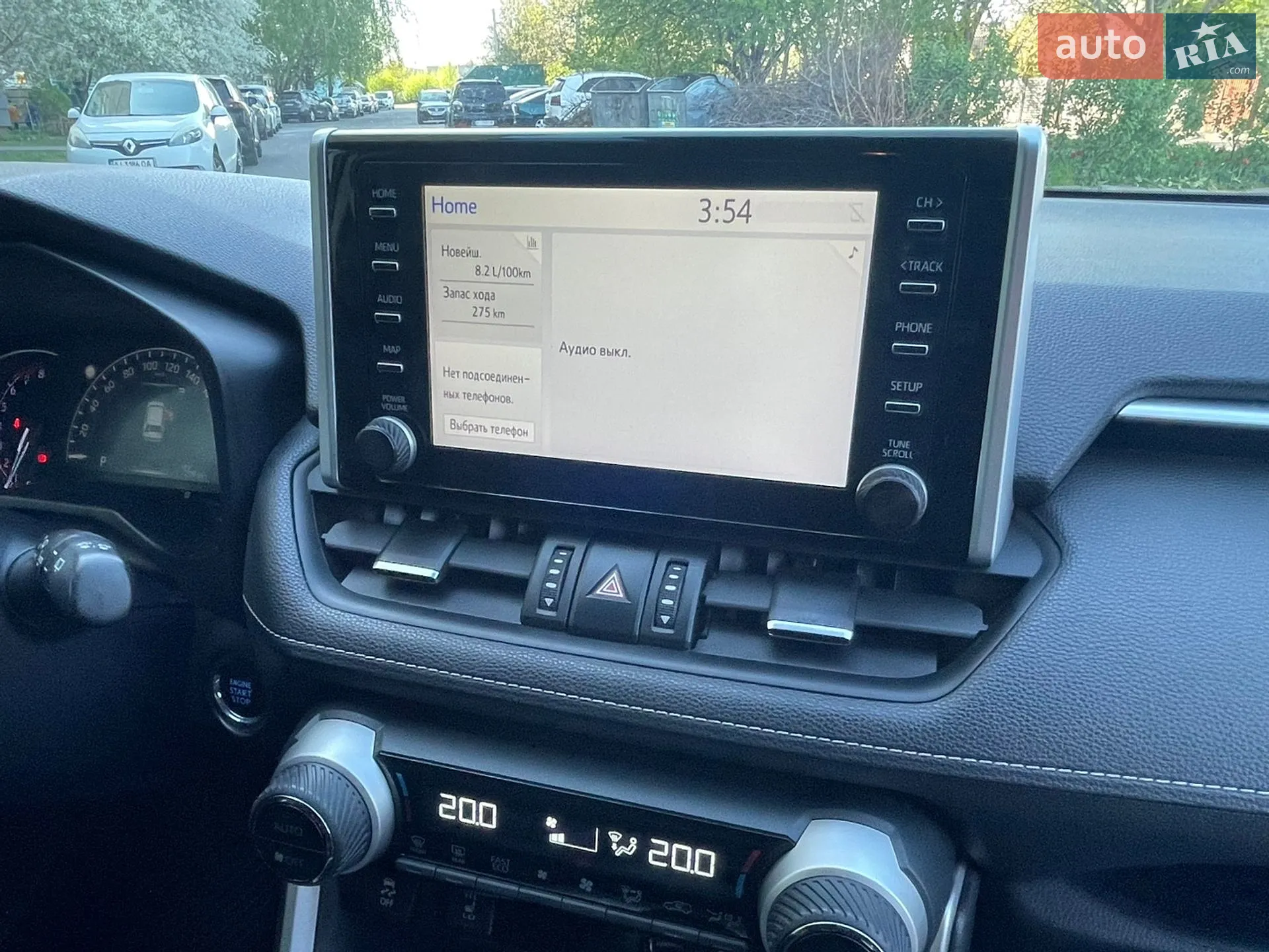 2020 Toyota RAV 4 - мініатюра 26