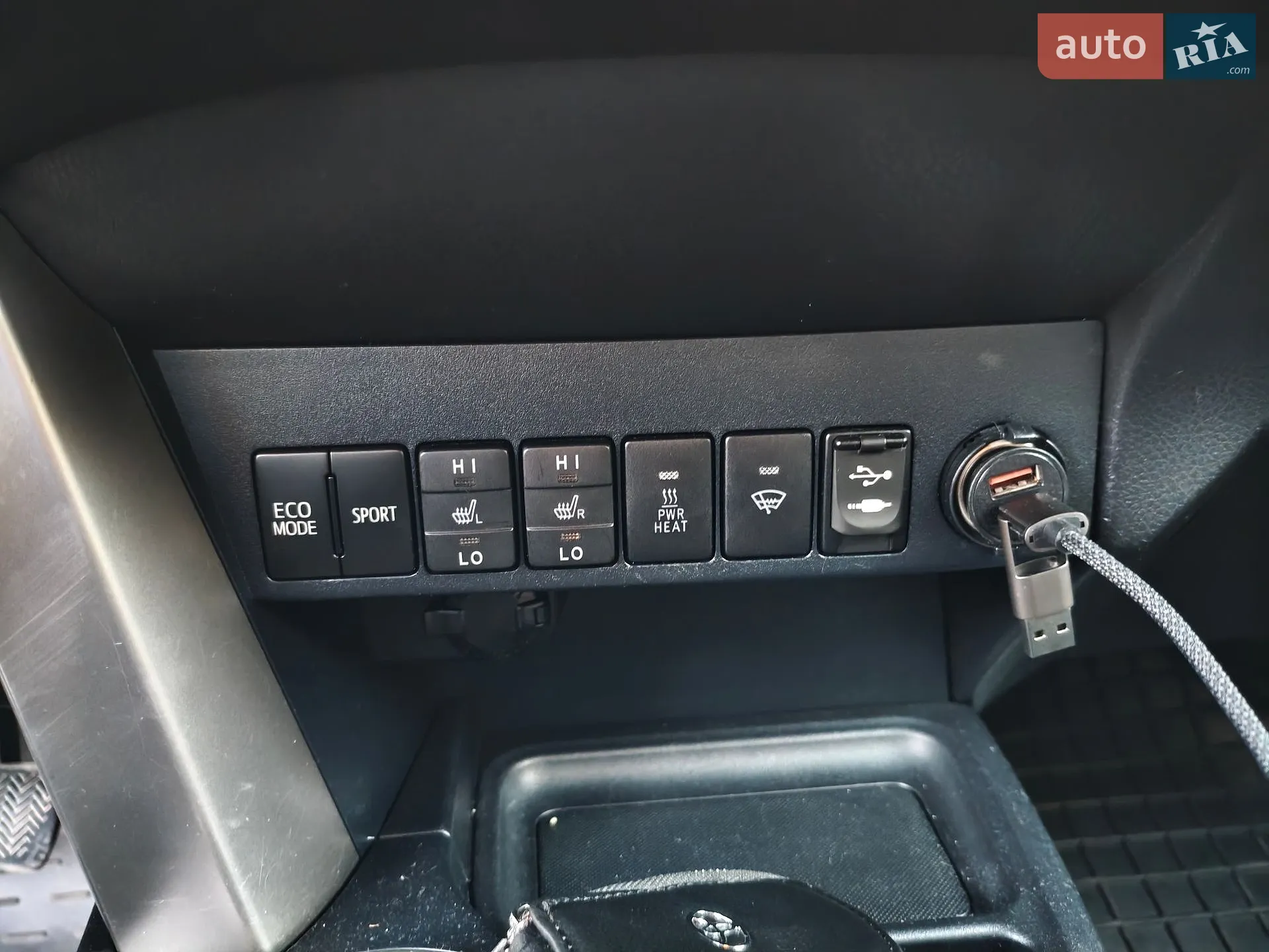 2013 Toyota RAV 4 - мініатюра 13