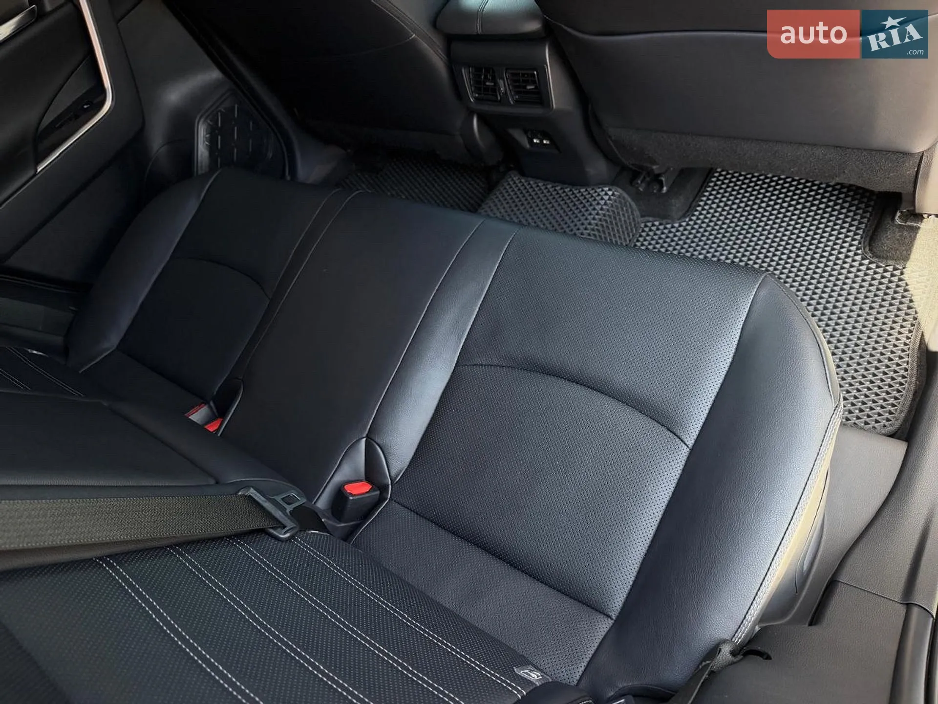 2021 Toyota RAV 4 - мініатюра 62