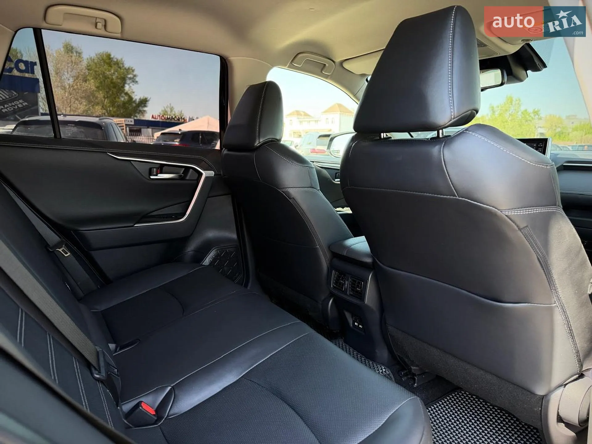 2021 Toyota RAV 4 - мініатюра 66