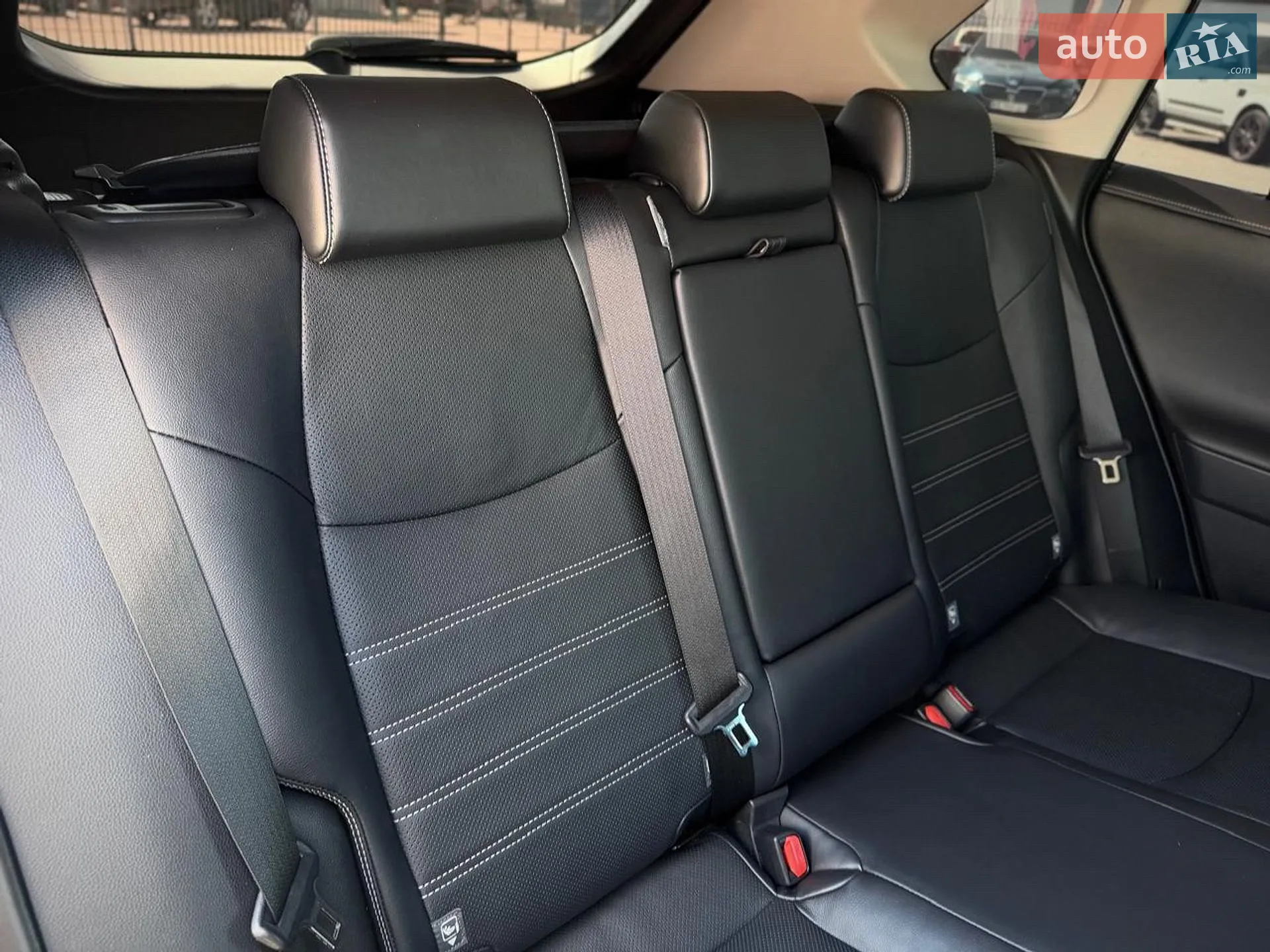 2021 Toyota RAV 4 - мініатюра 71