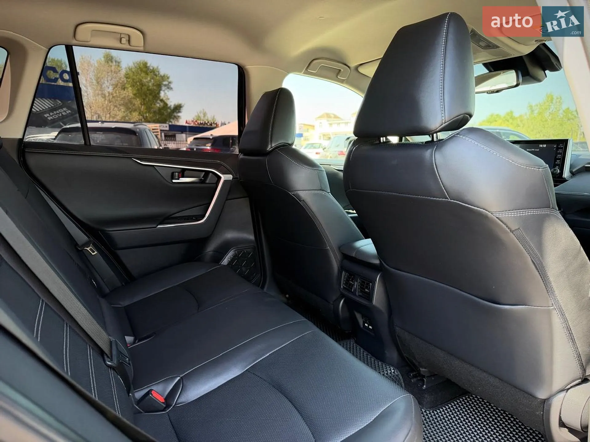 2021 Toyota RAV 4 - мініатюра 75