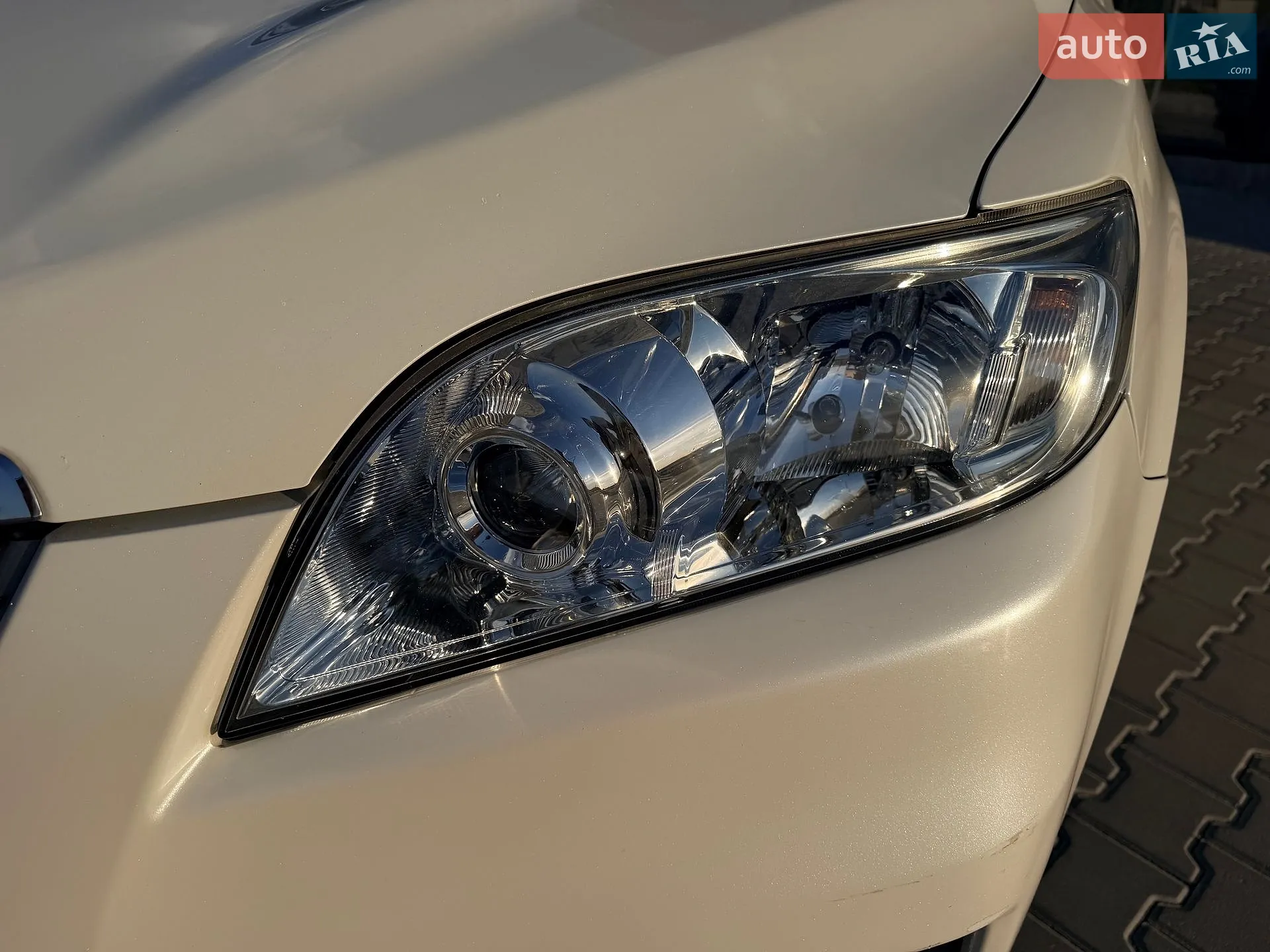 2012 Toyota RAV 4 - мініатюра 17