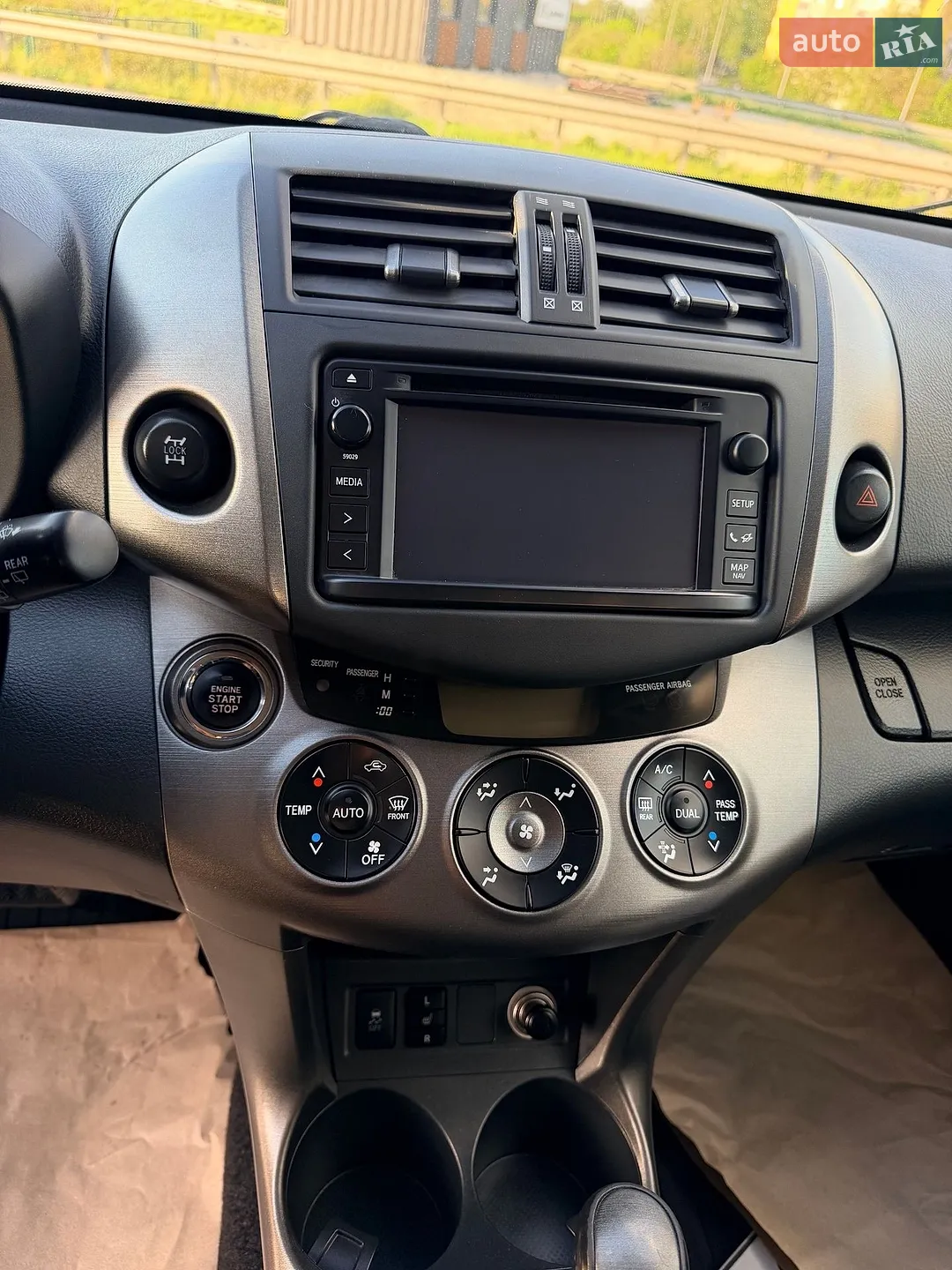 2012 Toyota RAV 4 - мініатюра 30