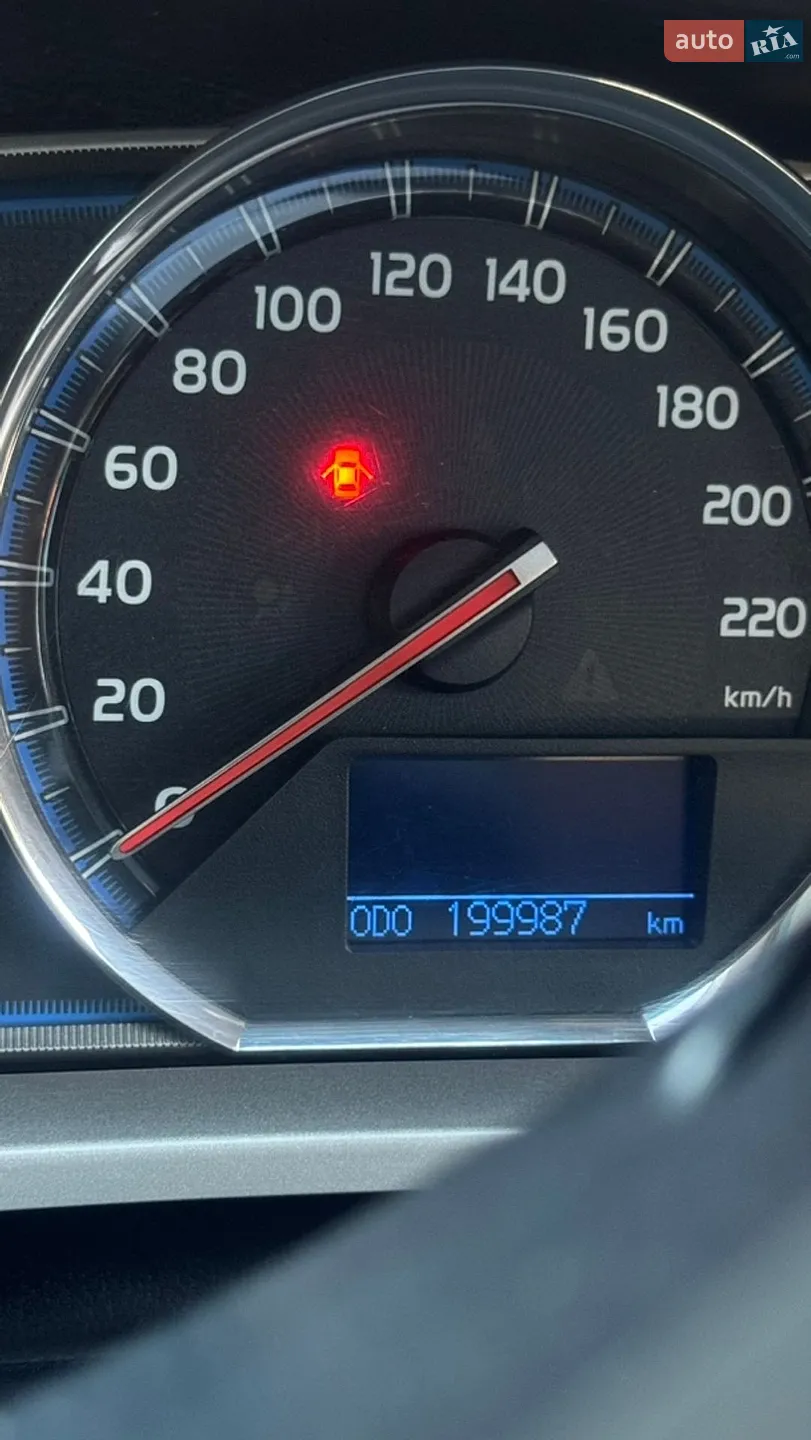 2013 Toyota RAV 4 - мініатюра 8