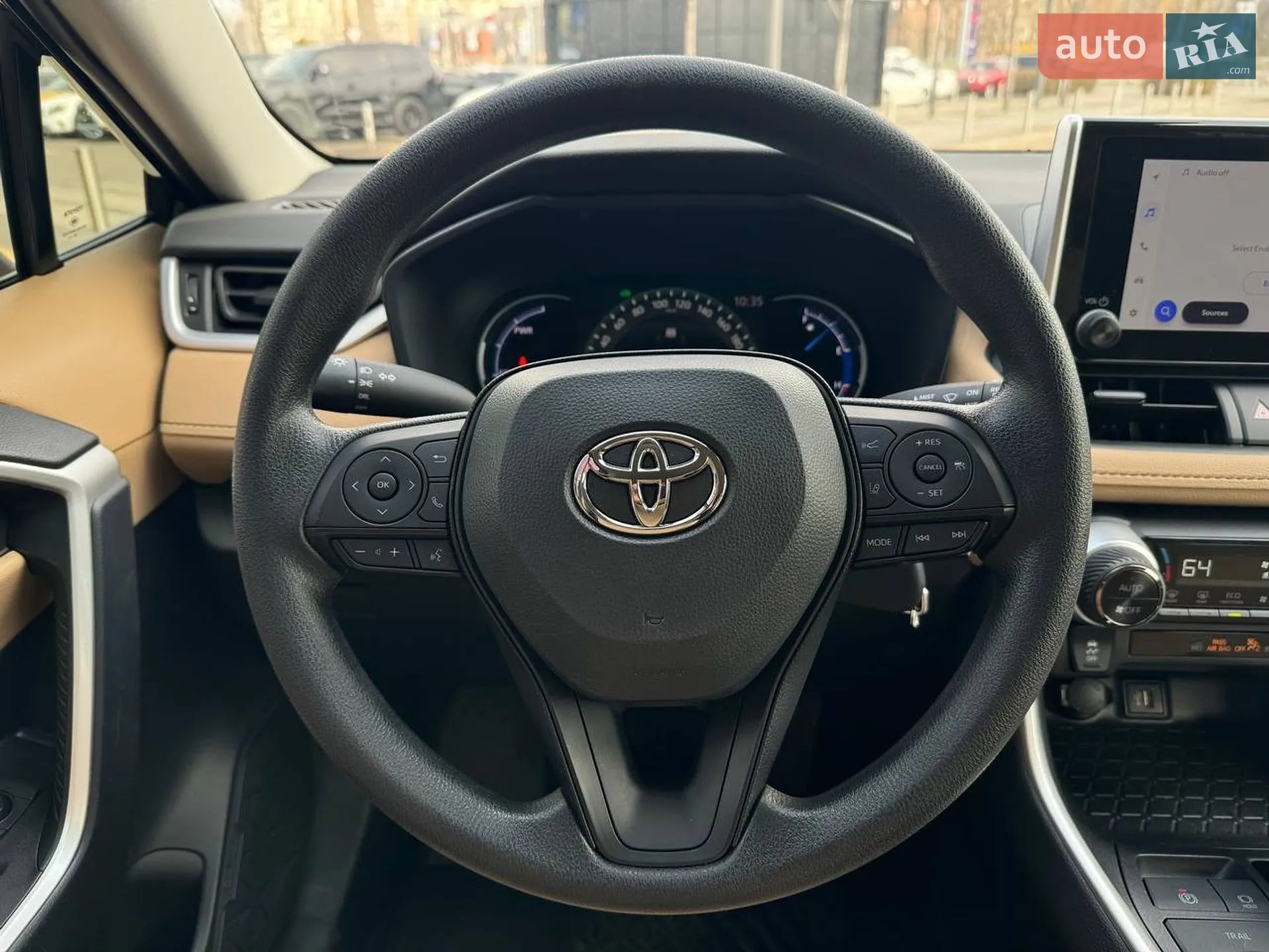 2025 Toyota RAV 4 - мініатюра 13