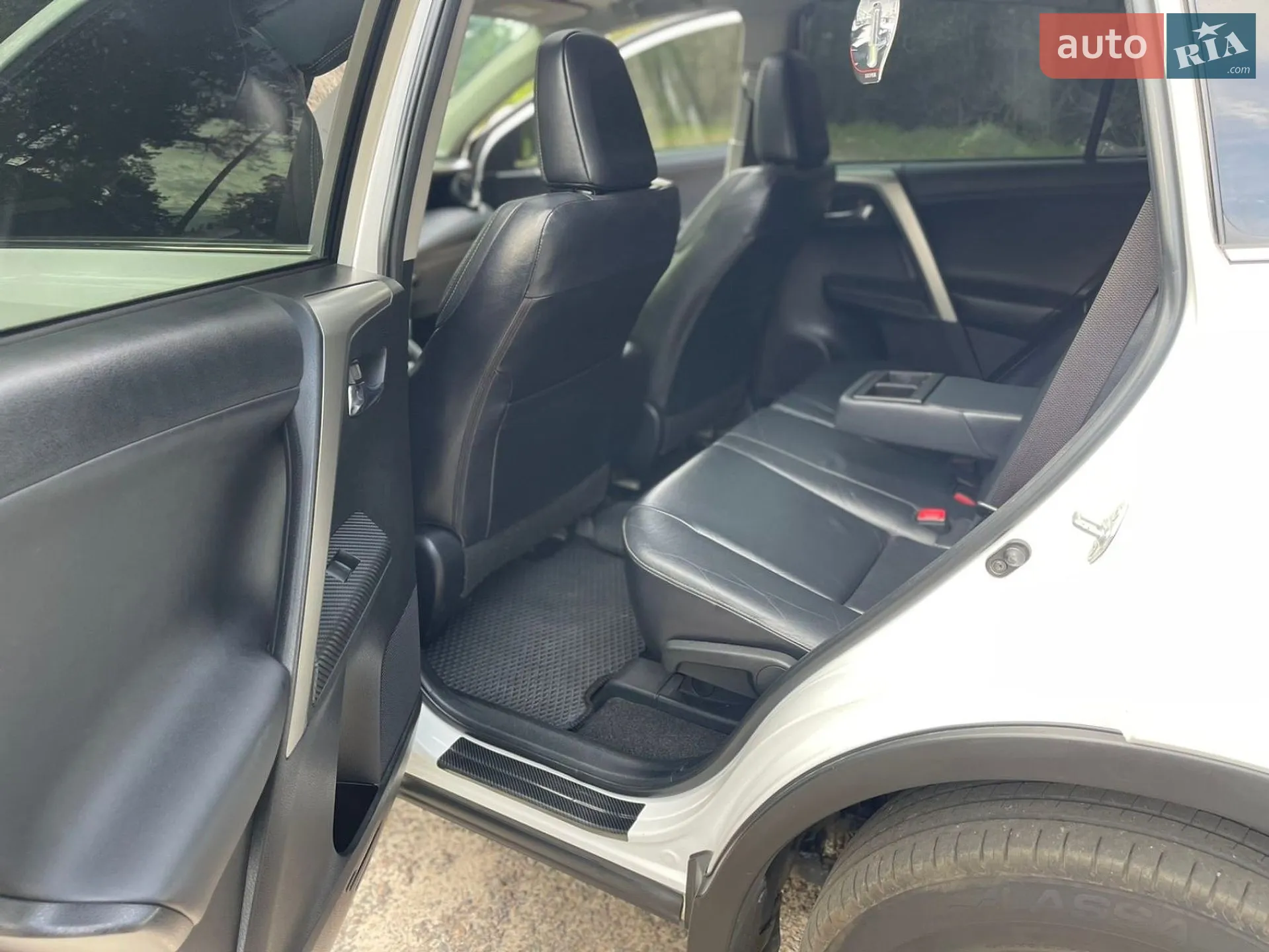 2013 Toyota RAV 4 - мініатюра 49