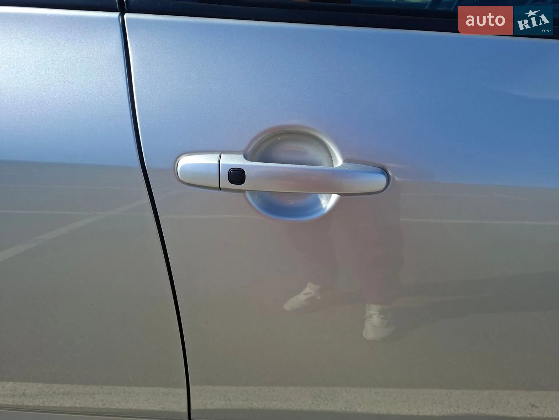 2012 Toyota RAV 4 - мініатюра 9