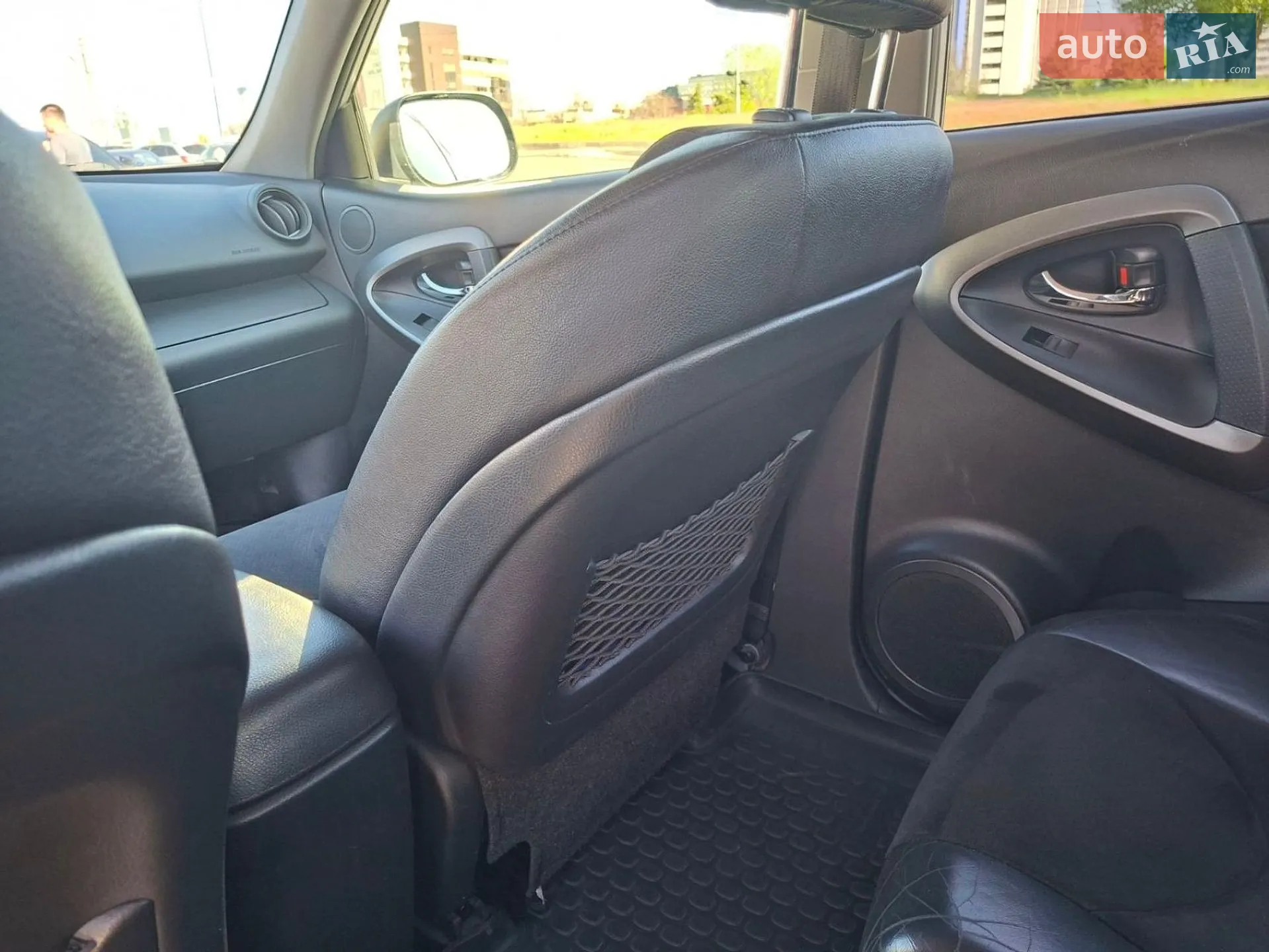 2012 Toyota RAV 4 - мініатюра 33