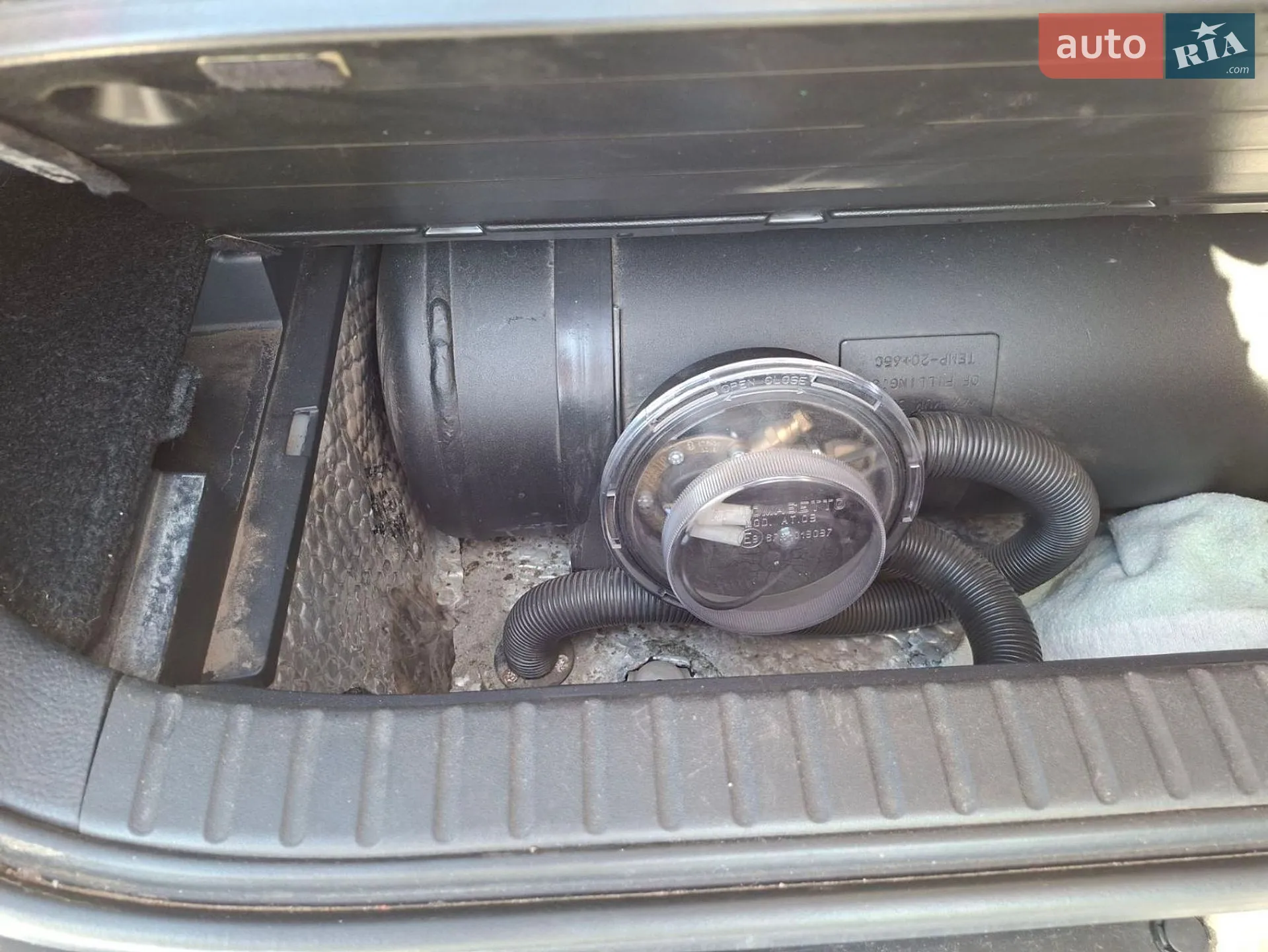 2012 Toyota RAV 4 - мініатюра 40