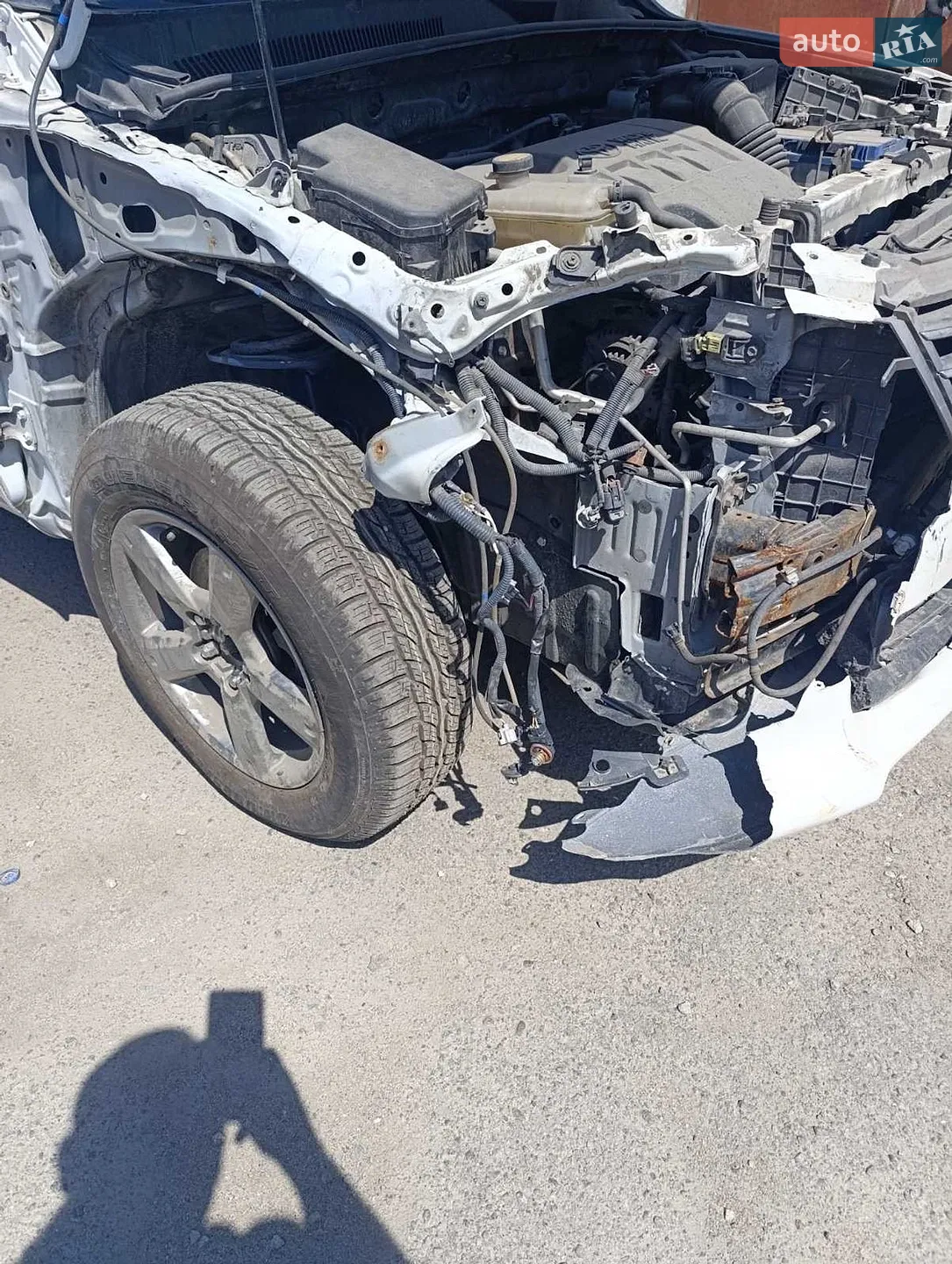2012 Toyota RAV 4 - мініатюра 8