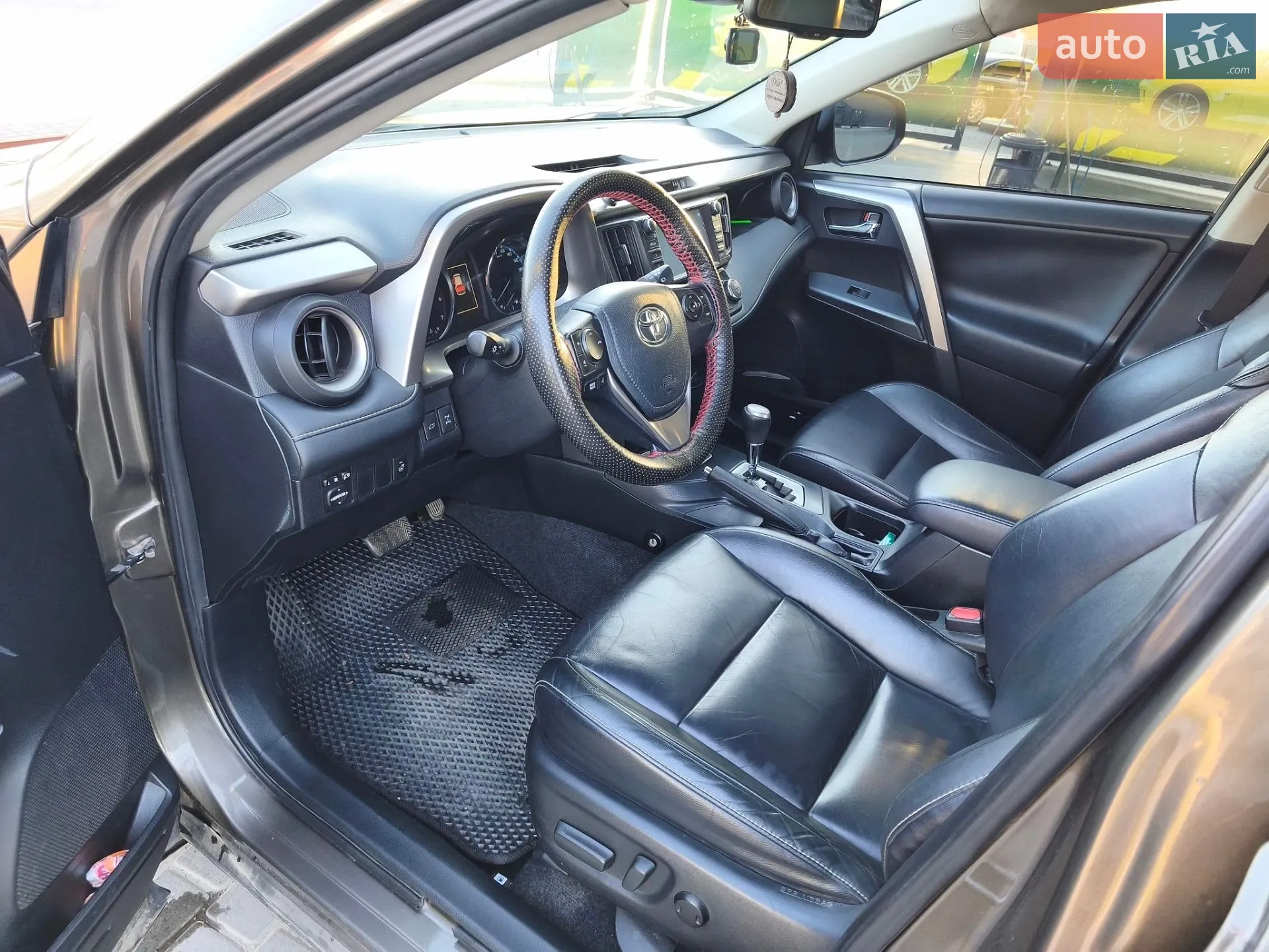 2016 Toyota RAV 4 - мініатюра 37