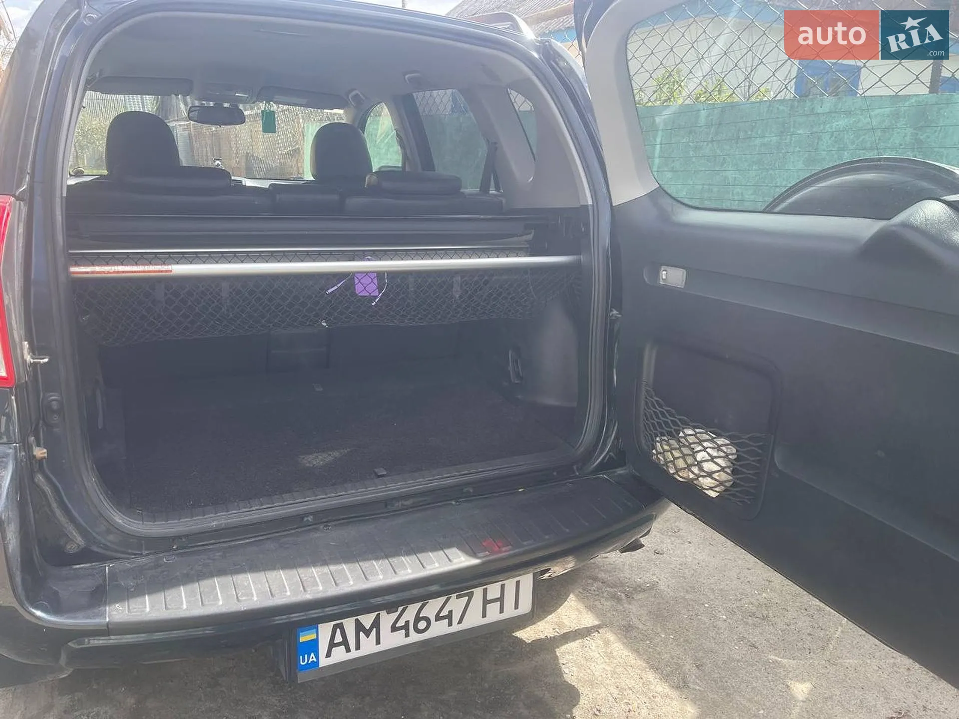 2011 Toyota RAV 4 - мініатюра 2