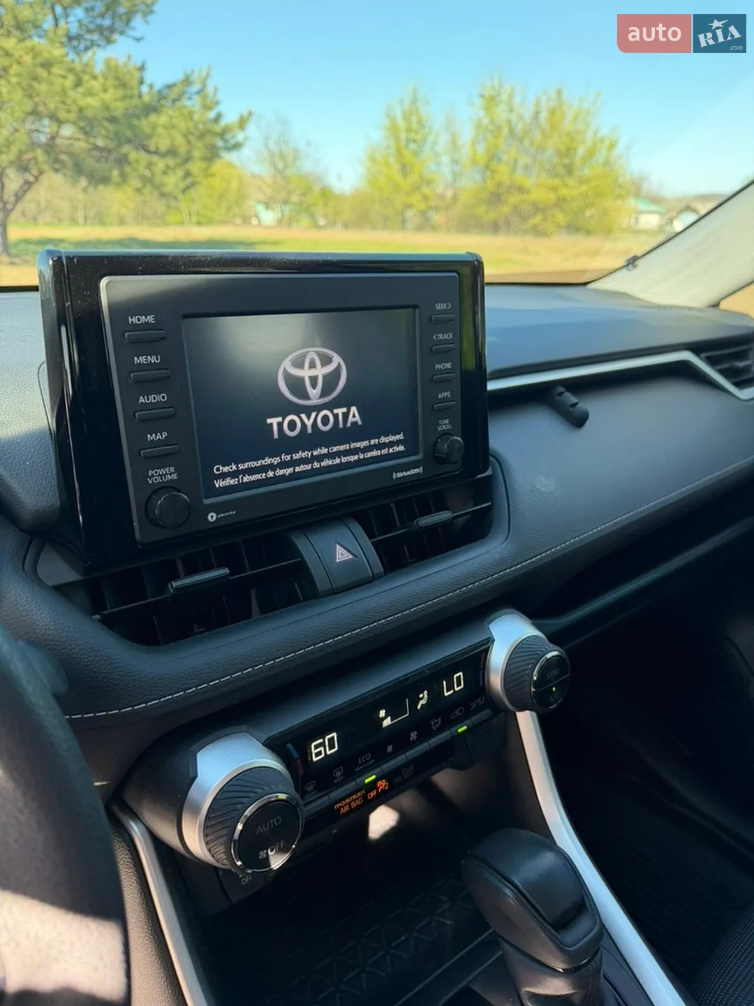 2022 Toyota RAV 4 - мініатюра 24