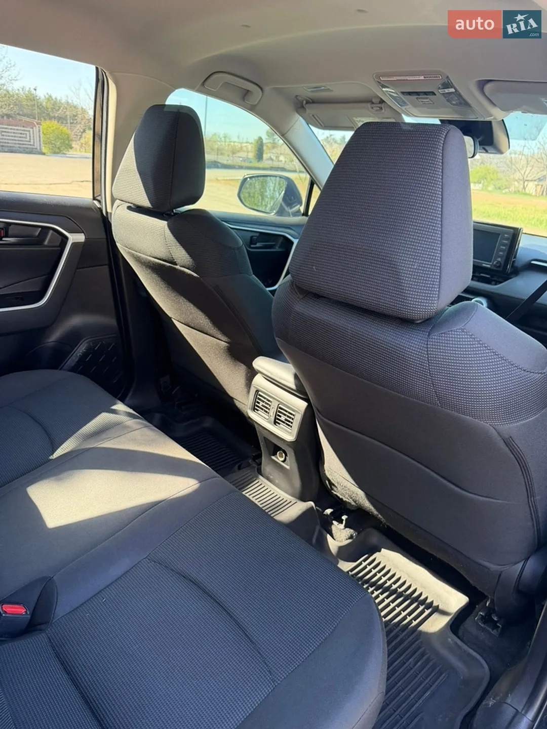 2022 Toyota RAV 4 - мініатюра 28