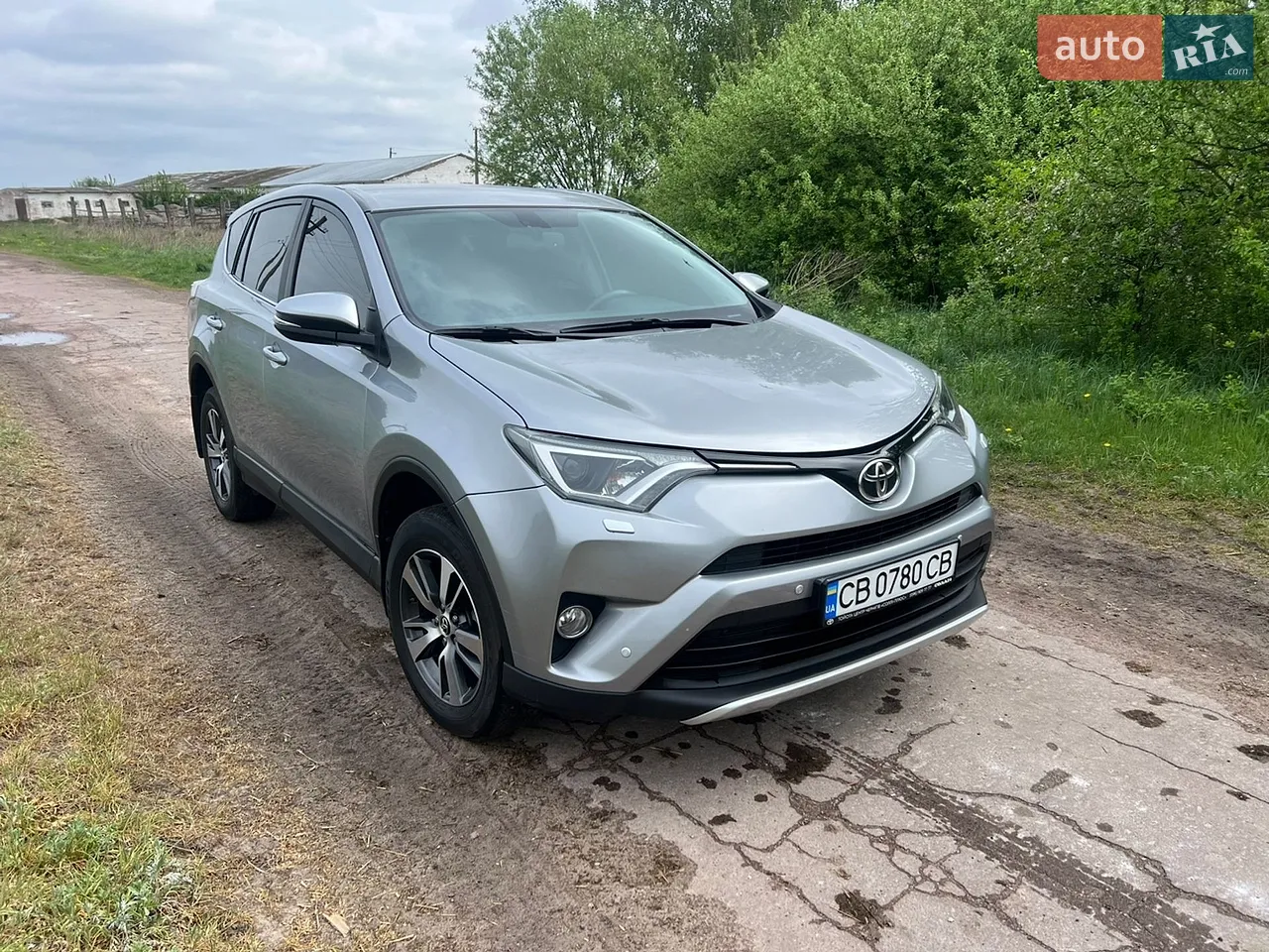 2019 Toyota RAV 4 - мініатюра 46
