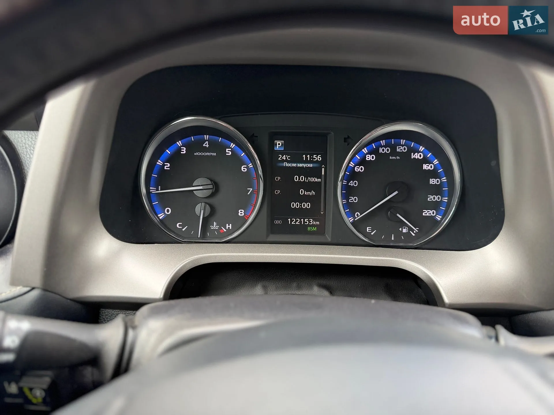 2016 Toyota RAV 4 - мініатюра 10