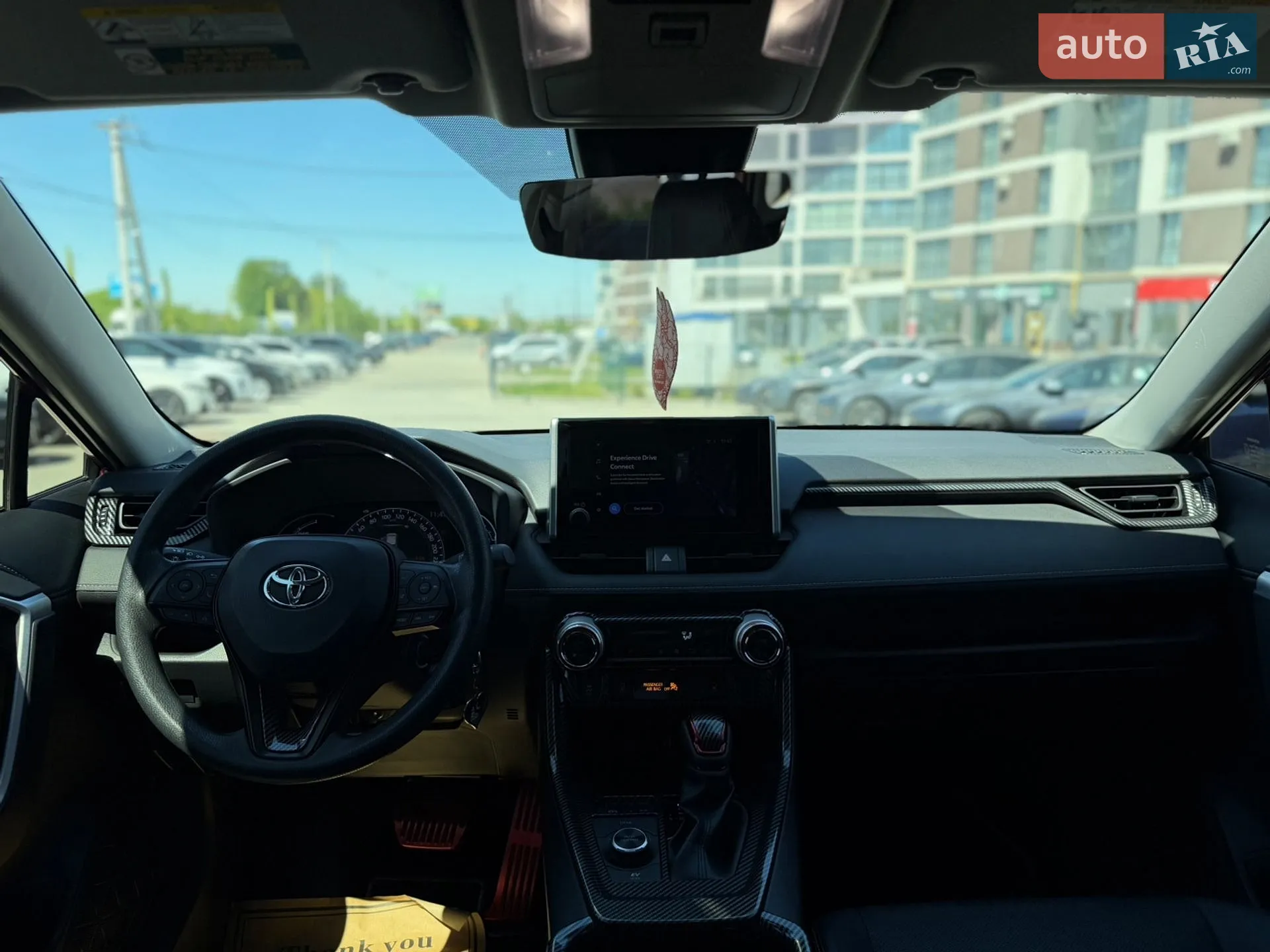 2024 Toyota RAV 4 - мініатюра 23