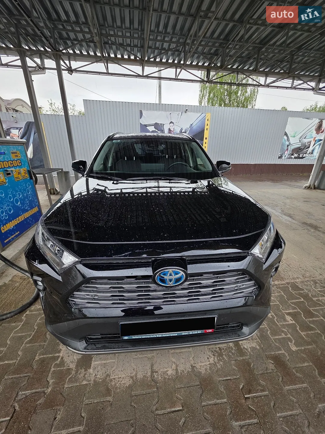 2025 Toyota RAV 4 - мініатюра 5