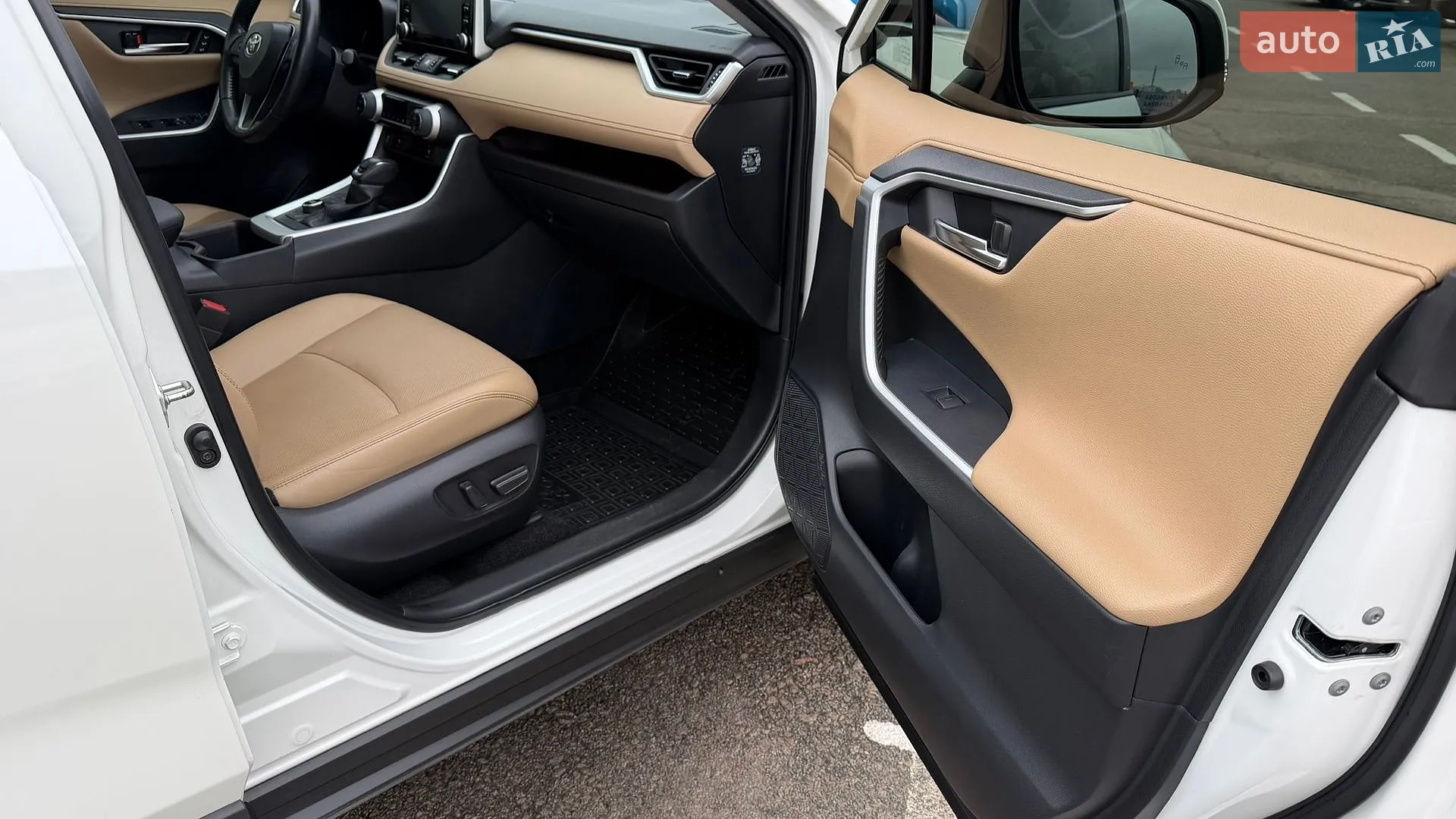 2022 Toyota RAV 4 - мініатюра 47