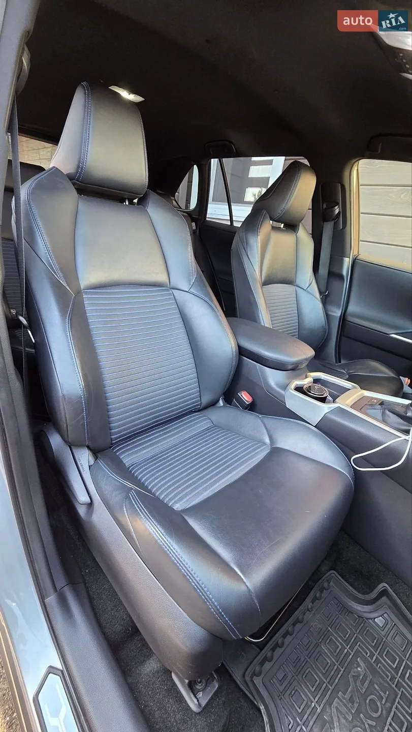 2018 Toyota RAV 4 - мініатюра 28