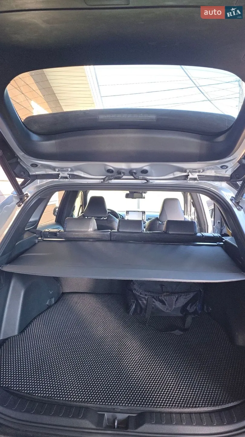 2018 Toyota RAV 4 - мініатюра 32