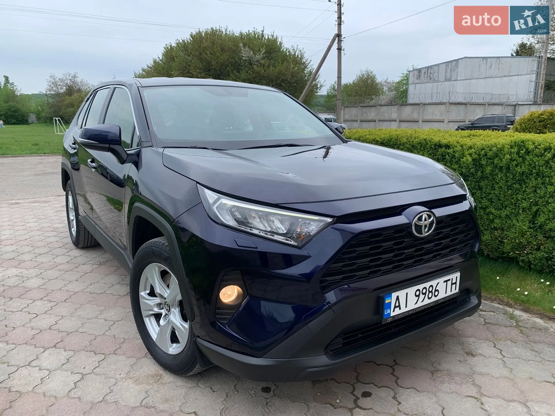 2021 Toyota RAV 4 - мініатюра 15
