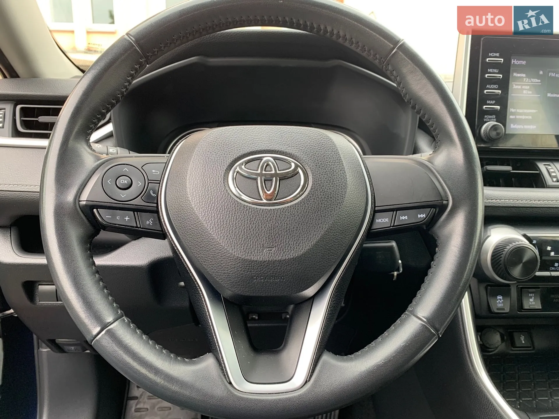 2021 Toyota RAV 4 - мініатюра 26