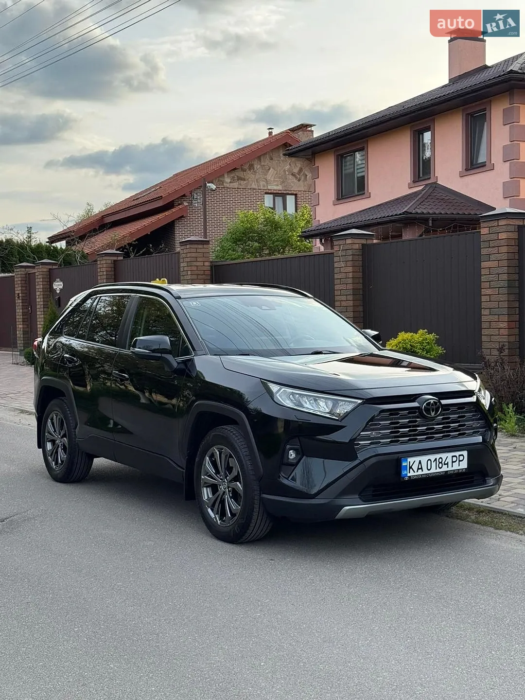 2023 Toyota RAV 4 - мініатюра 3