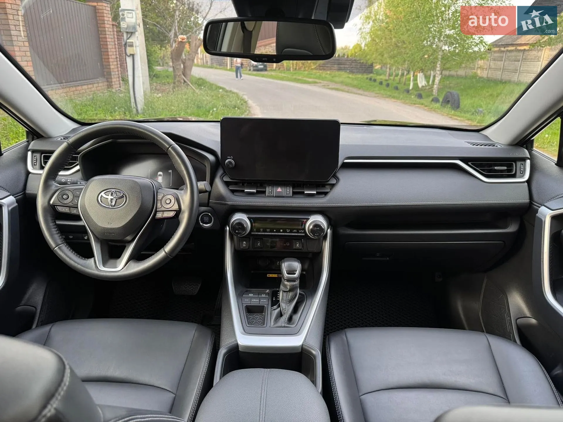 2023 Toyota RAV 4 - мініатюра 14