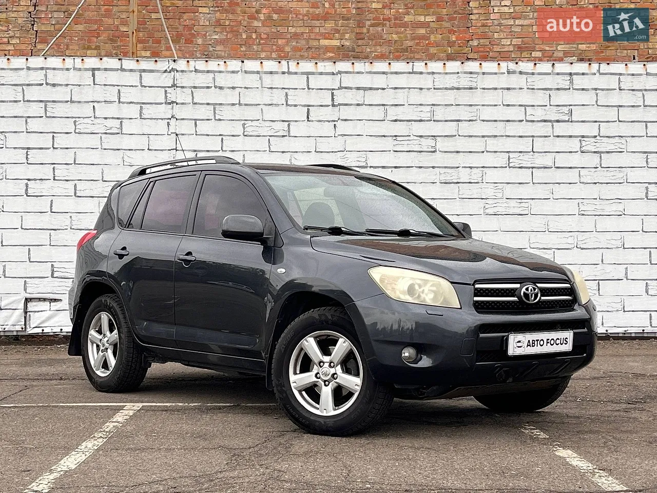 2018 Toyota RAV 4 - мініатюра 27
