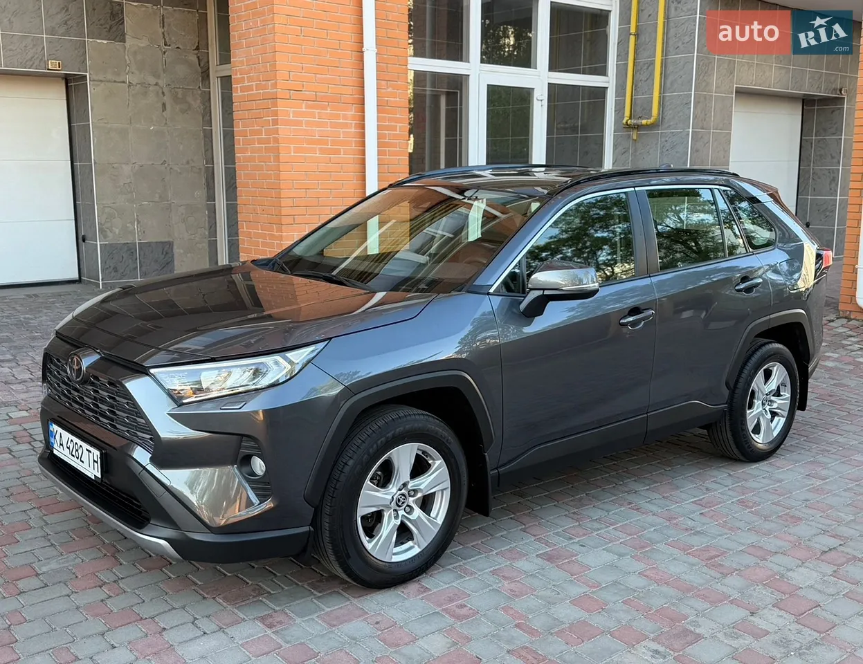 2024 Mazda CX-5 - мініатюра 52