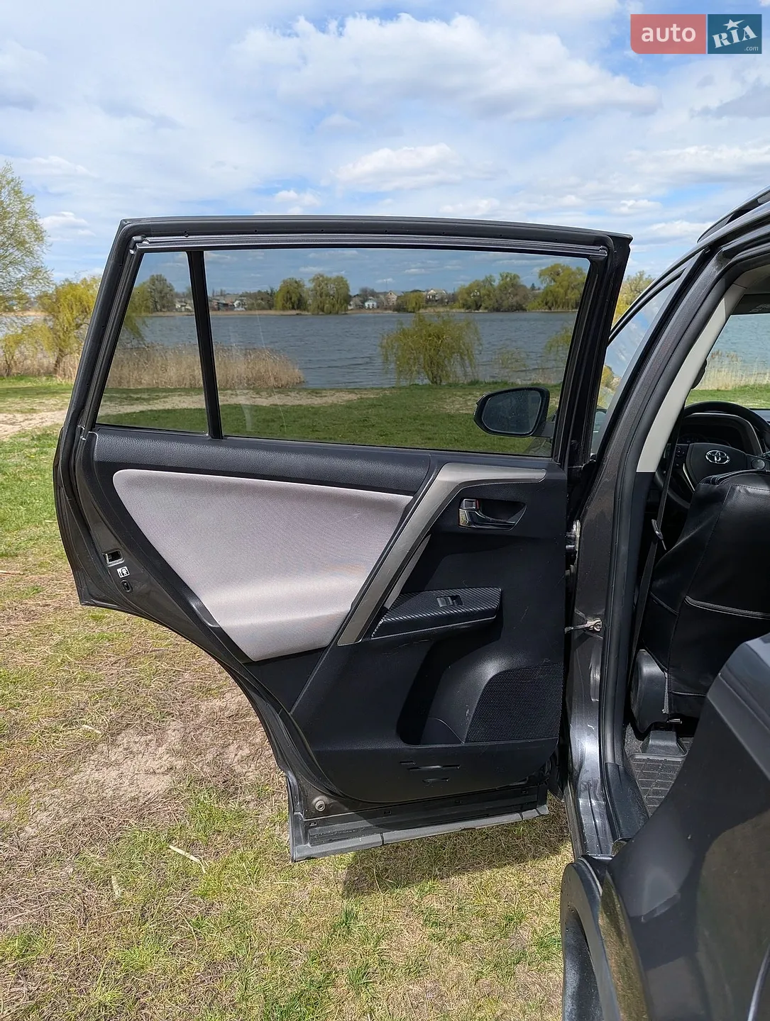 2014 Toyota RAV 4 - мініатюра 20