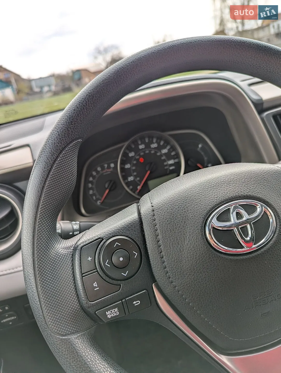 2014 Toyota RAV 4 - мініатюра 28