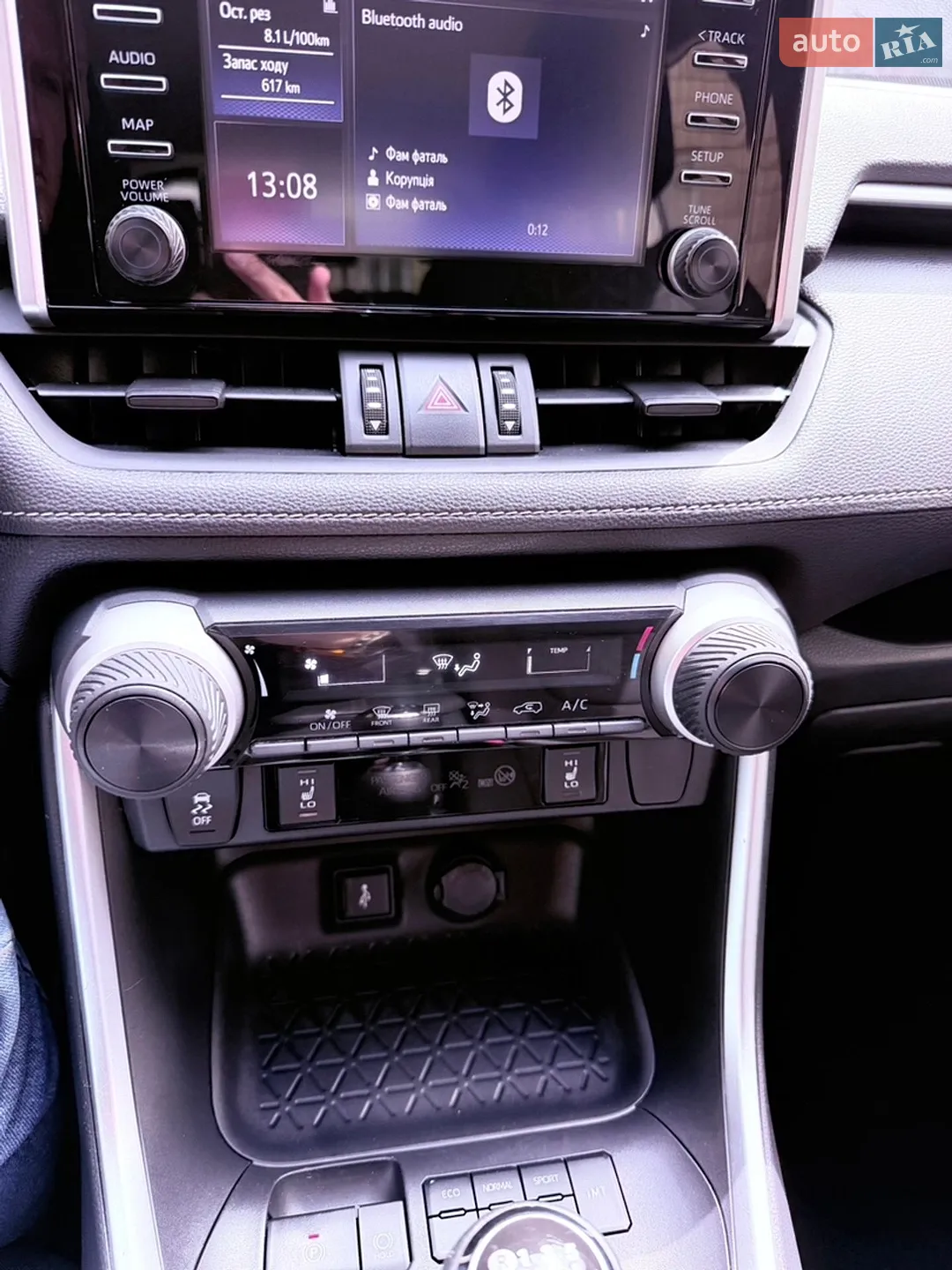 2021 Toyota RAV 4 - мініатюра 2