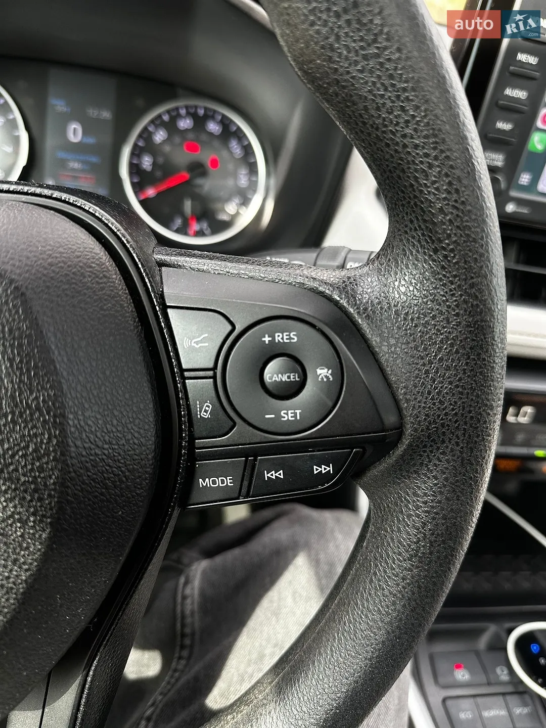 2021 Toyota RAV 4 - мініатюра 22