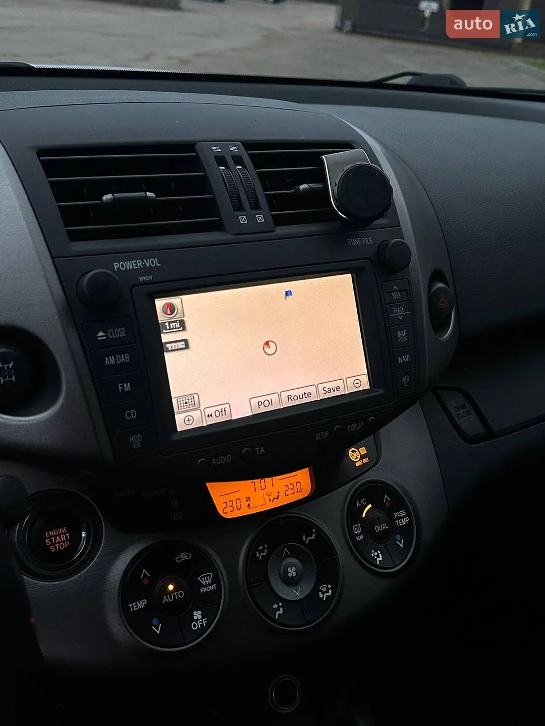 2010 Toyota RAV 4 - мініатюра 12