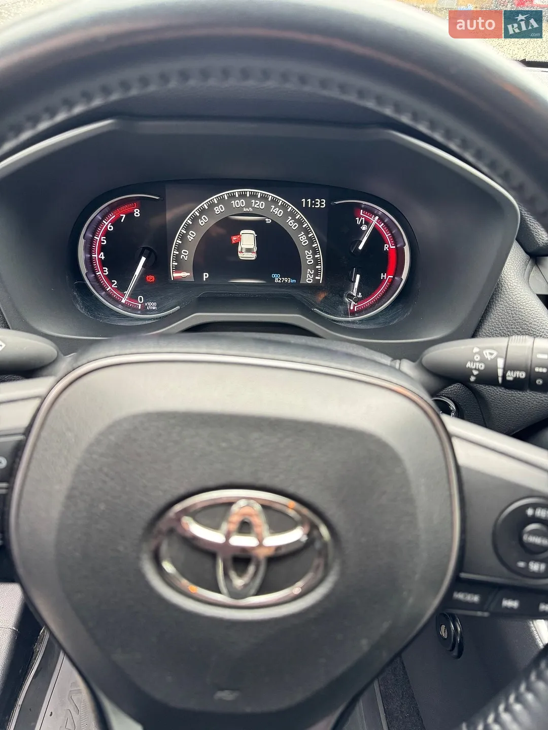 2019 Toyota RAV 4 - мініатюра 14