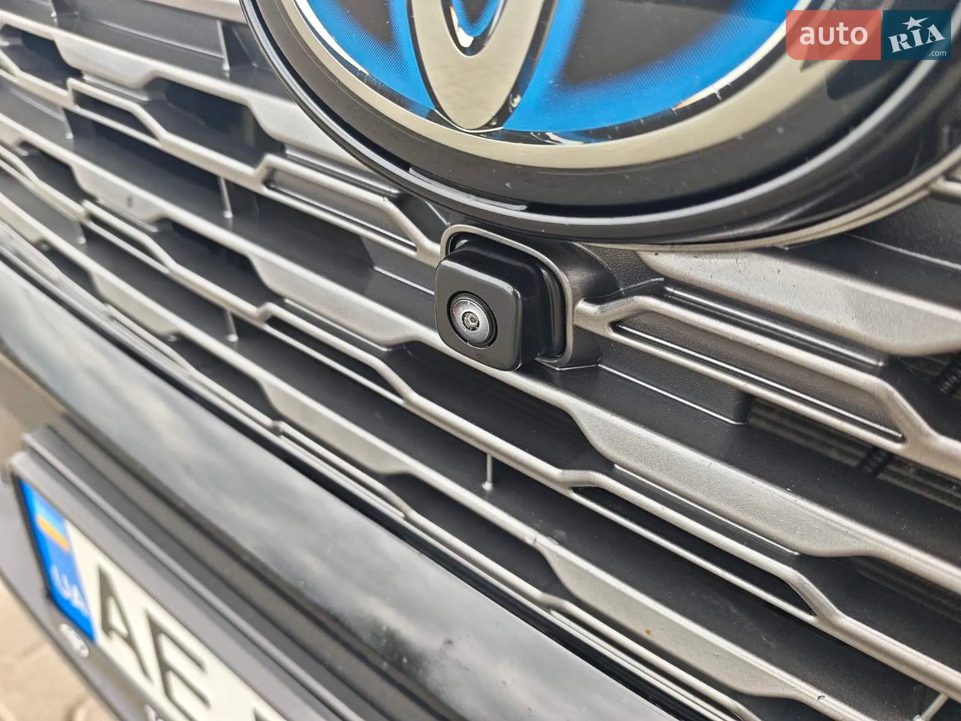 2023 Toyota RAV 4 - мініатюра 13