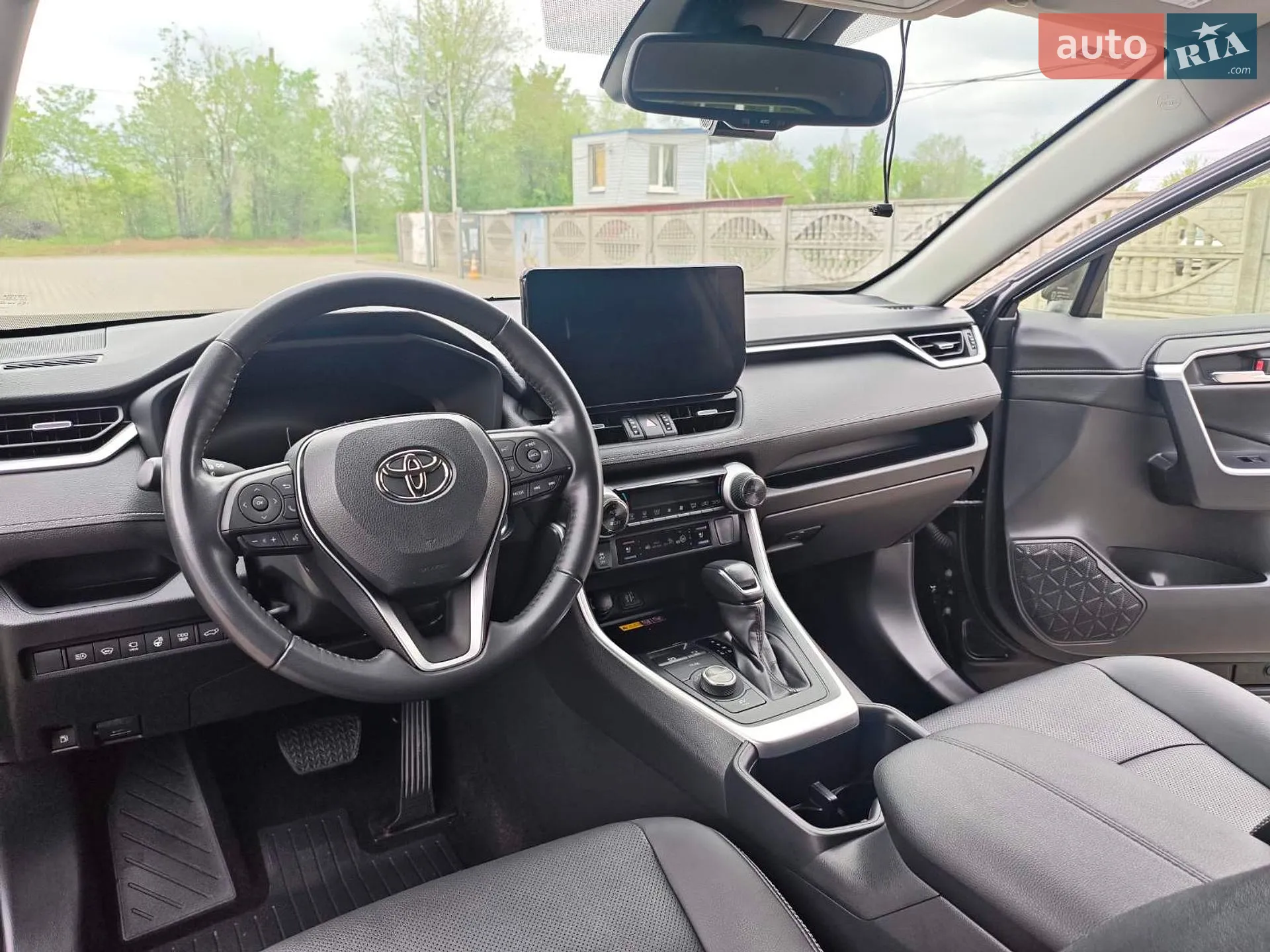 2023 Toyota RAV 4 - мініатюра 23