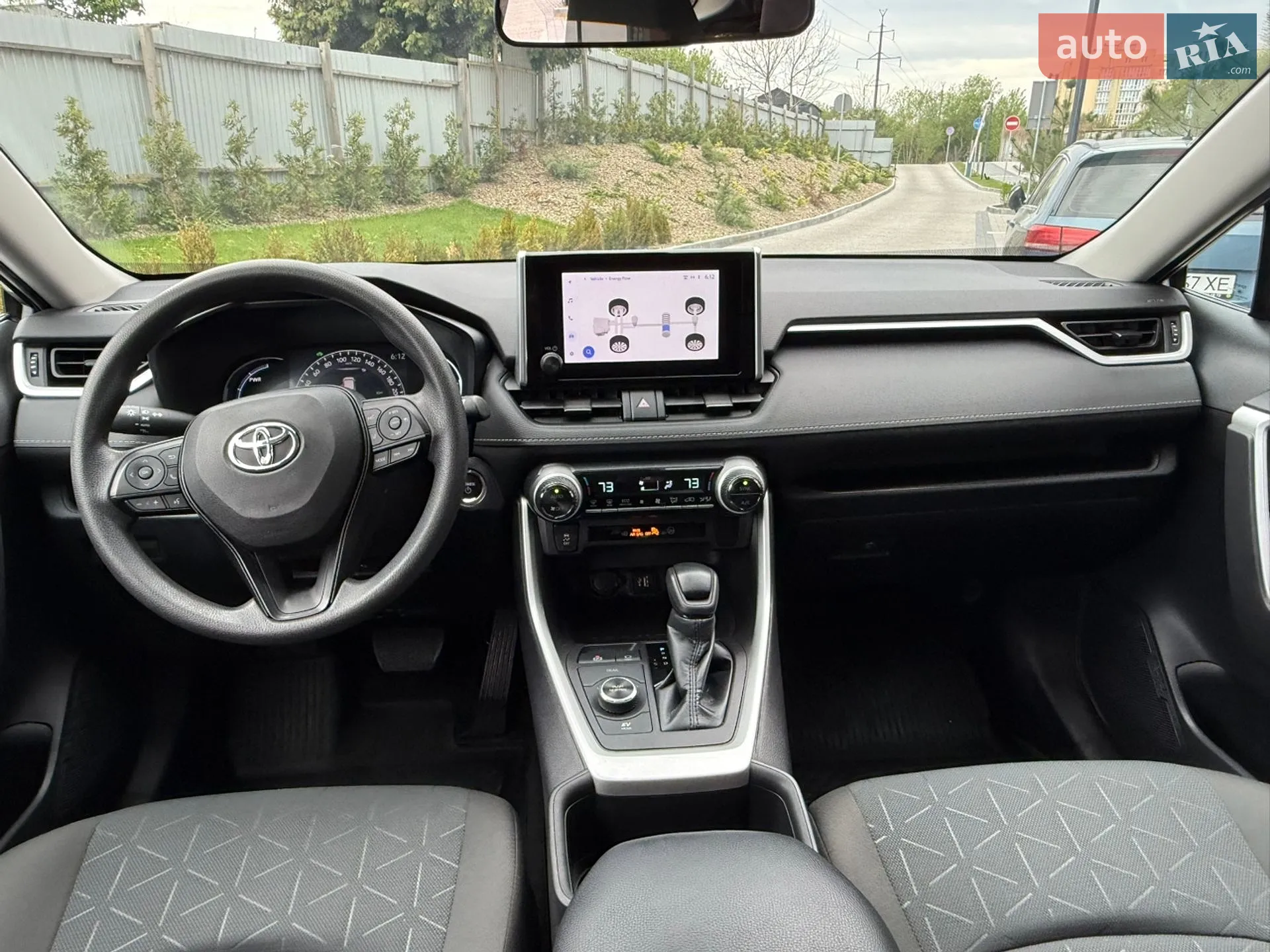 2023 Toyota RAV 4 - мініатюра 20