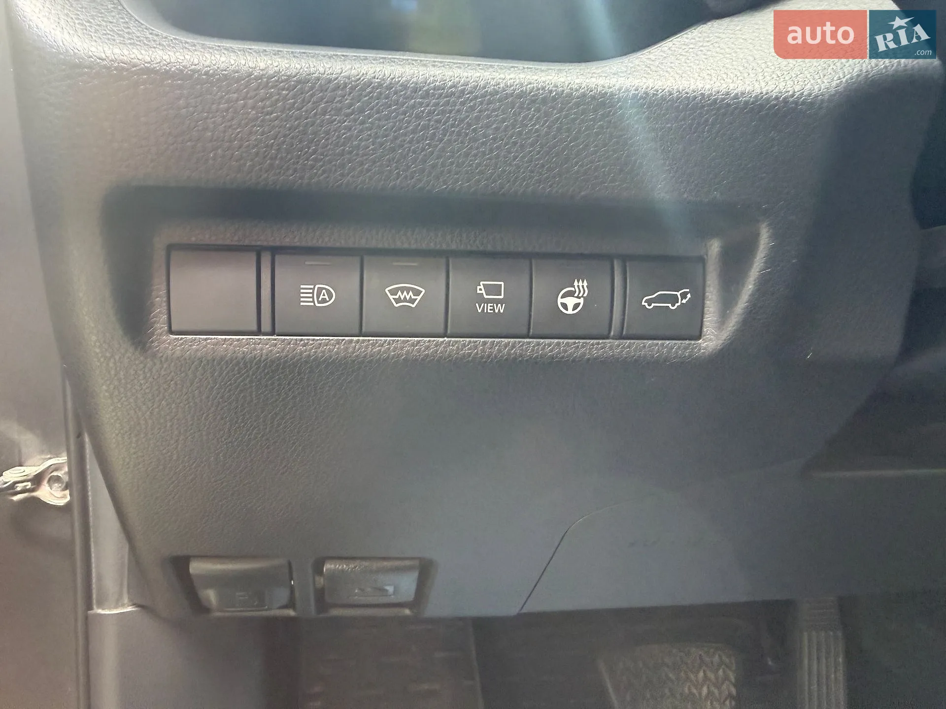 2019 Toyota RAV 4 - мініатюра 16