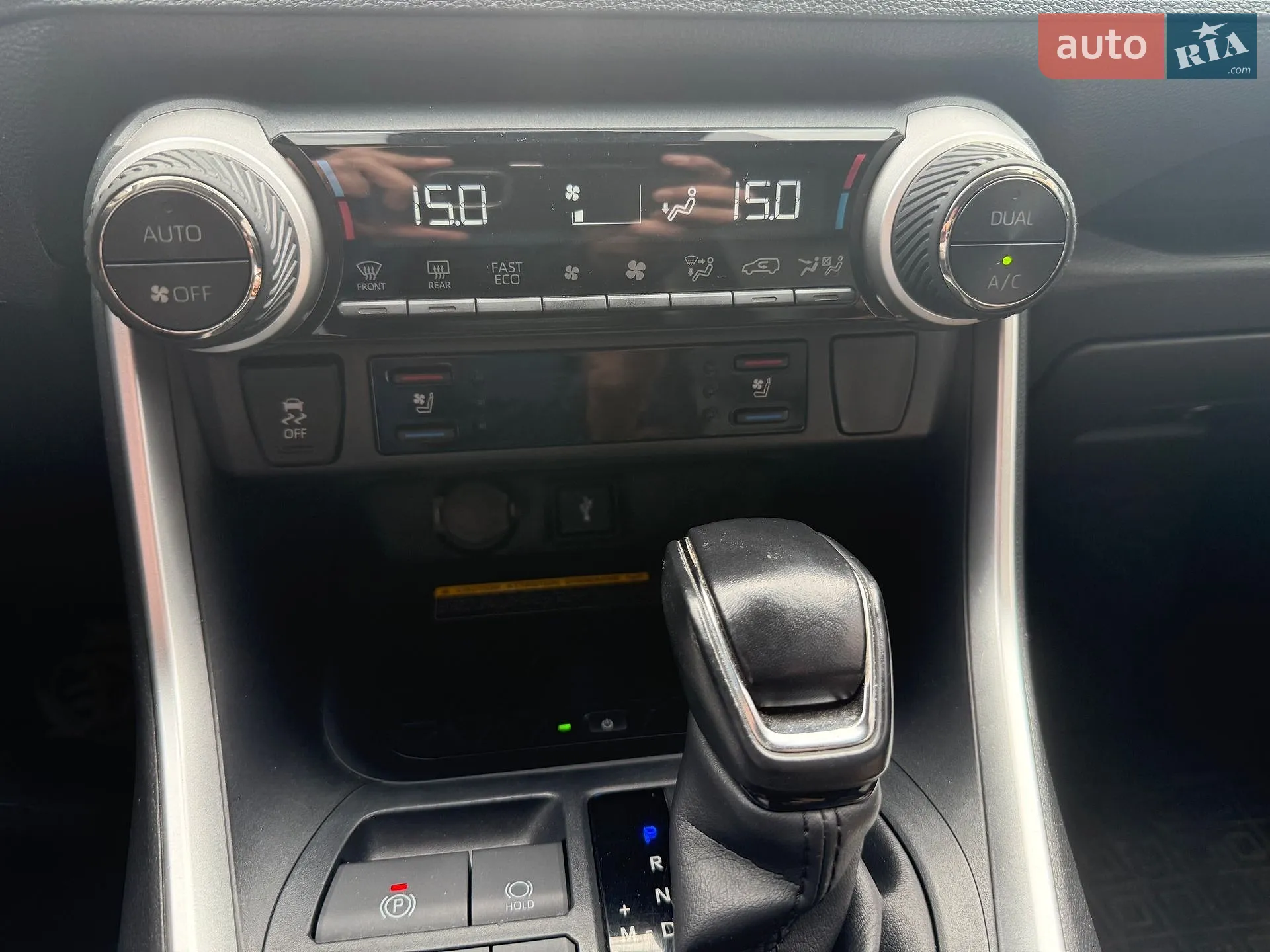 2019 Toyota RAV 4 - мініатюра 41
